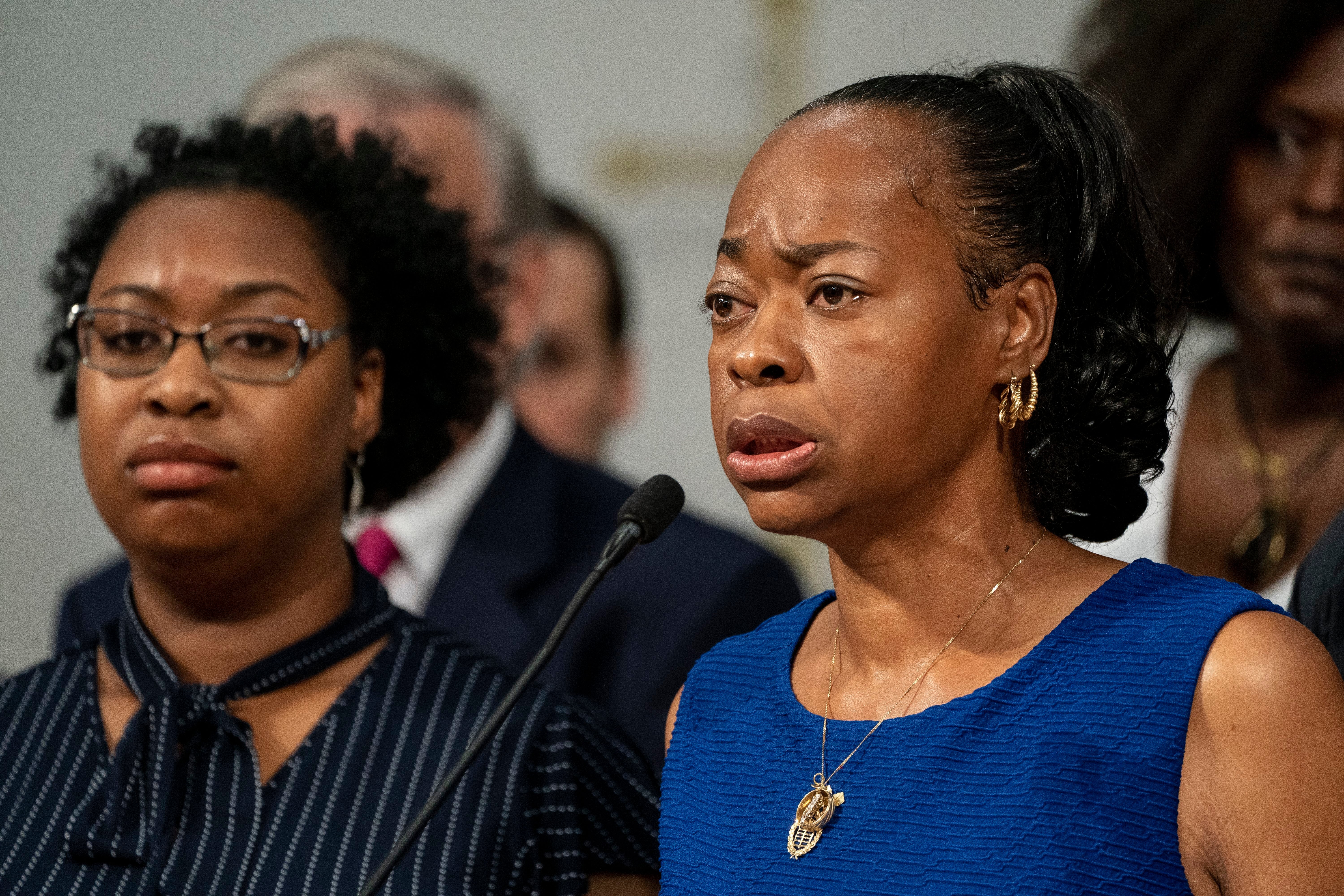 Buffalo Supermarket Shooting