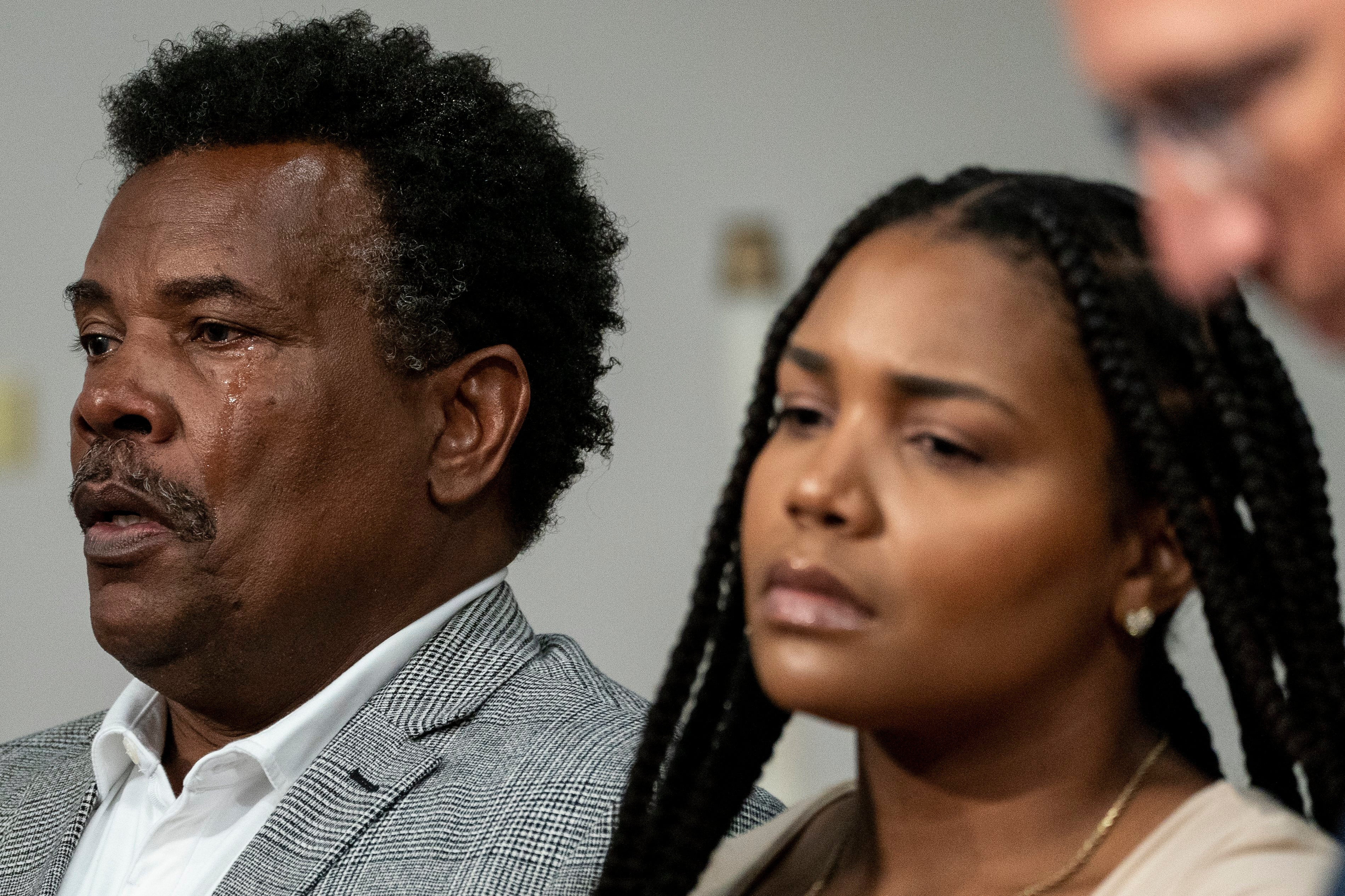 Buffalo Supermarket Shooting