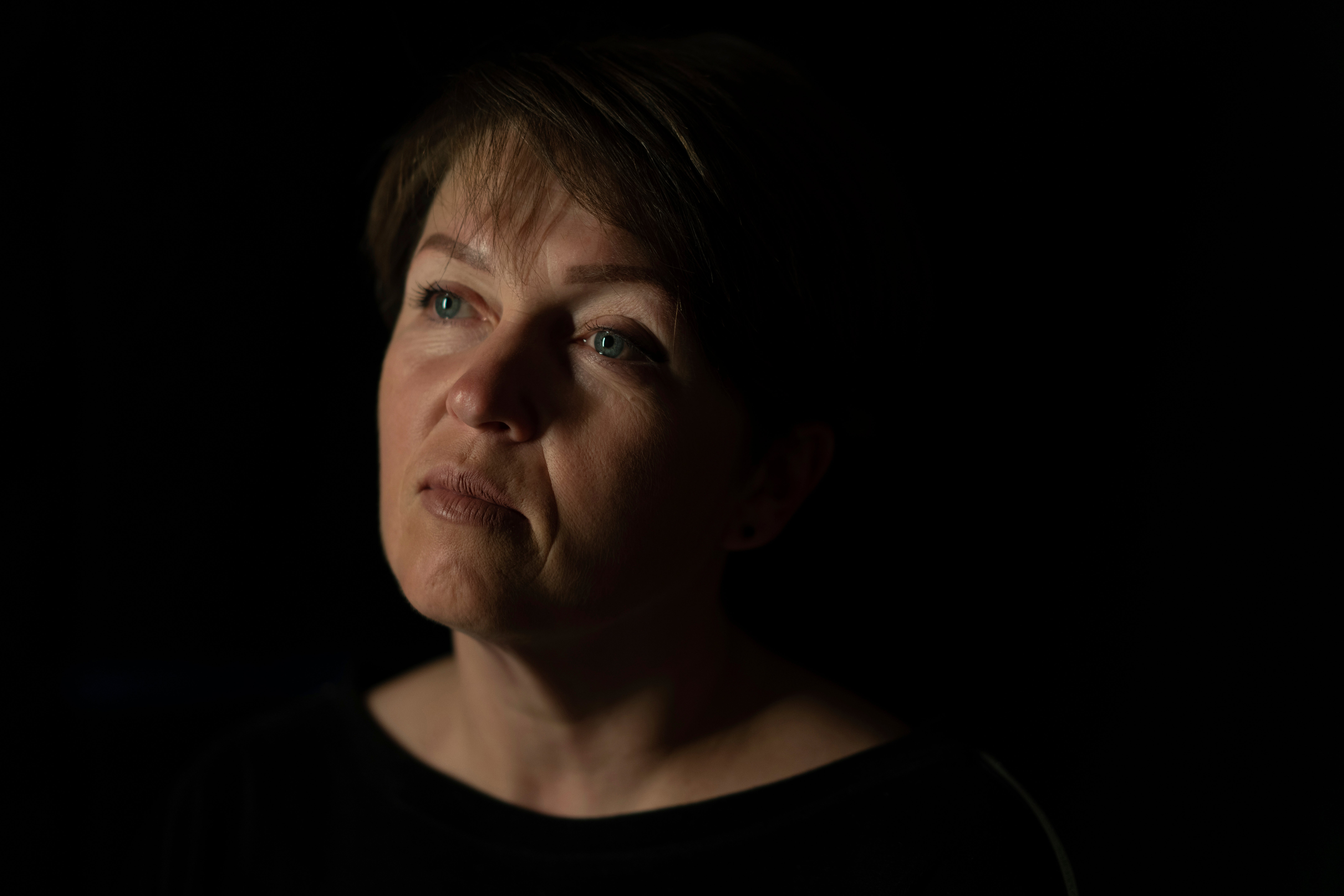 Ukraine Civilian Captives