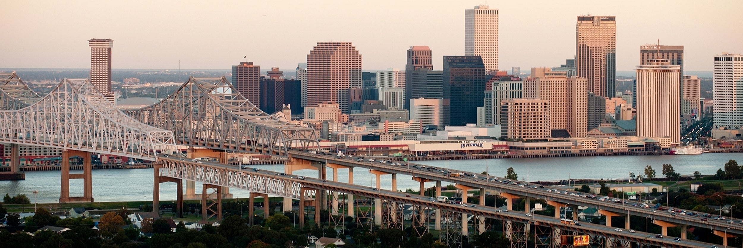 2020 Census Challenges