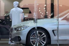 Influencer arrested over TikTok video satirizing wealthy Emiratis in Dubai shows limits on freedoms