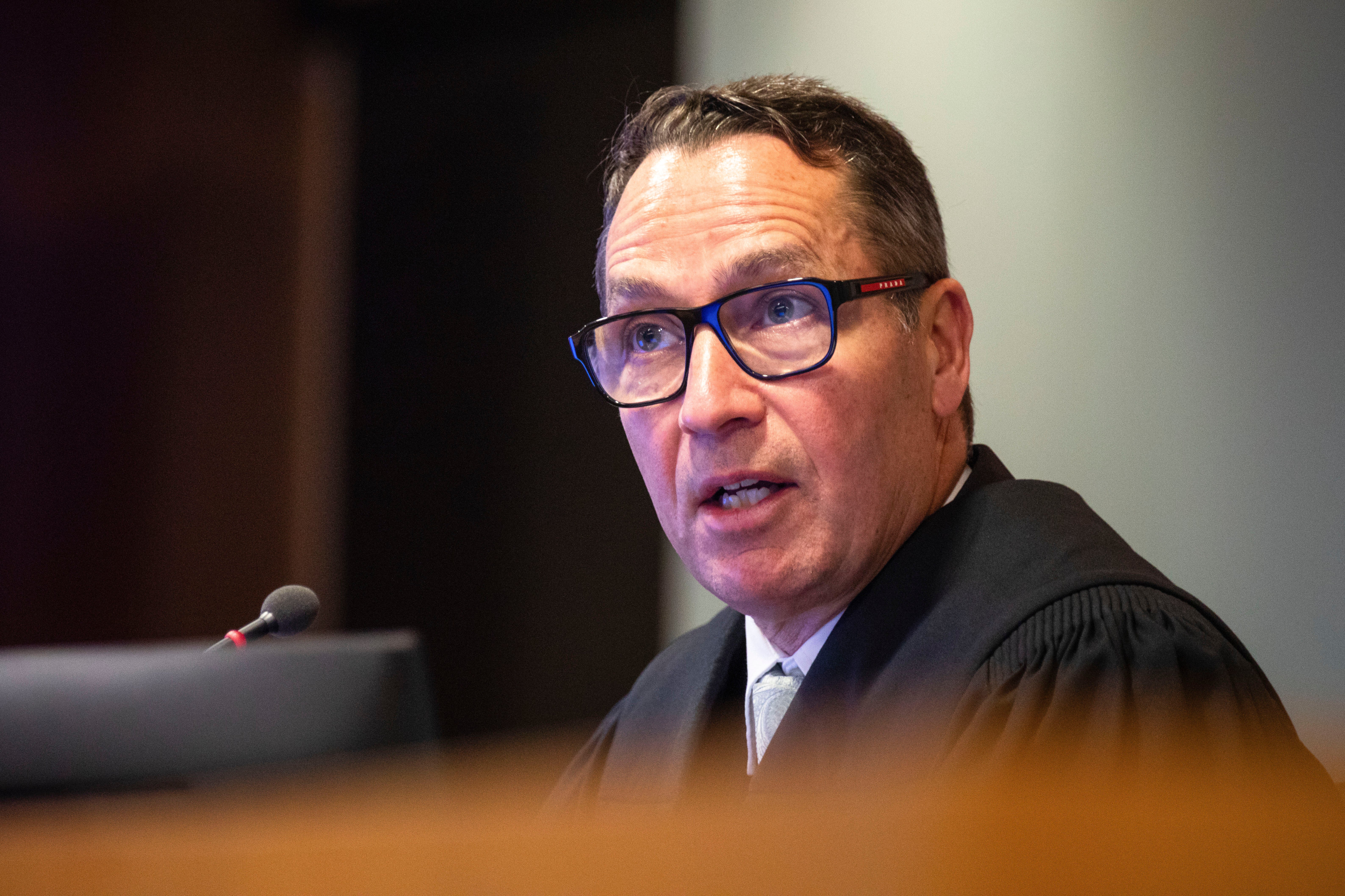 New Zealand Volcano Trial