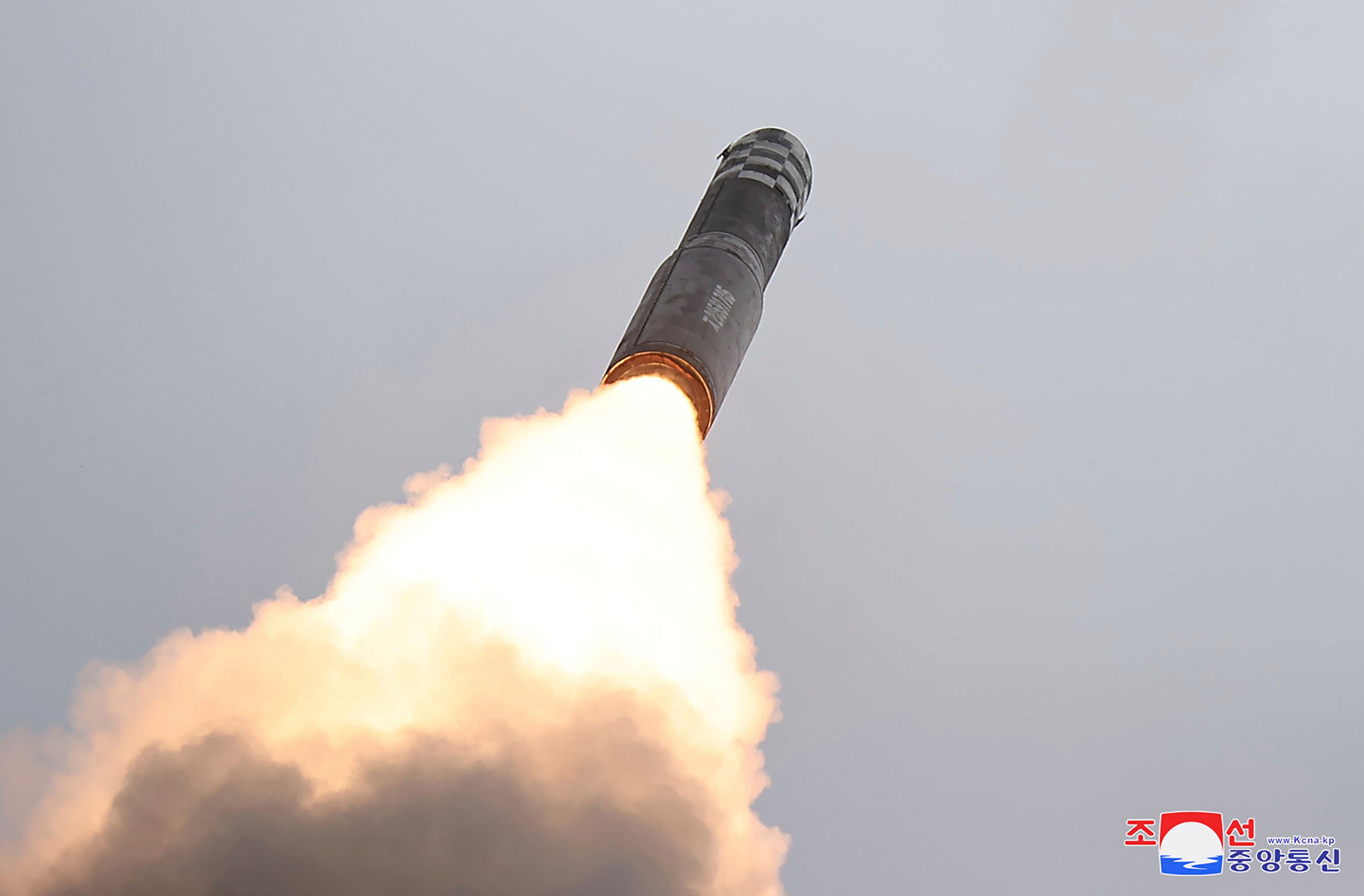 UNSC to convene a public meeting to discuss ICBM launch