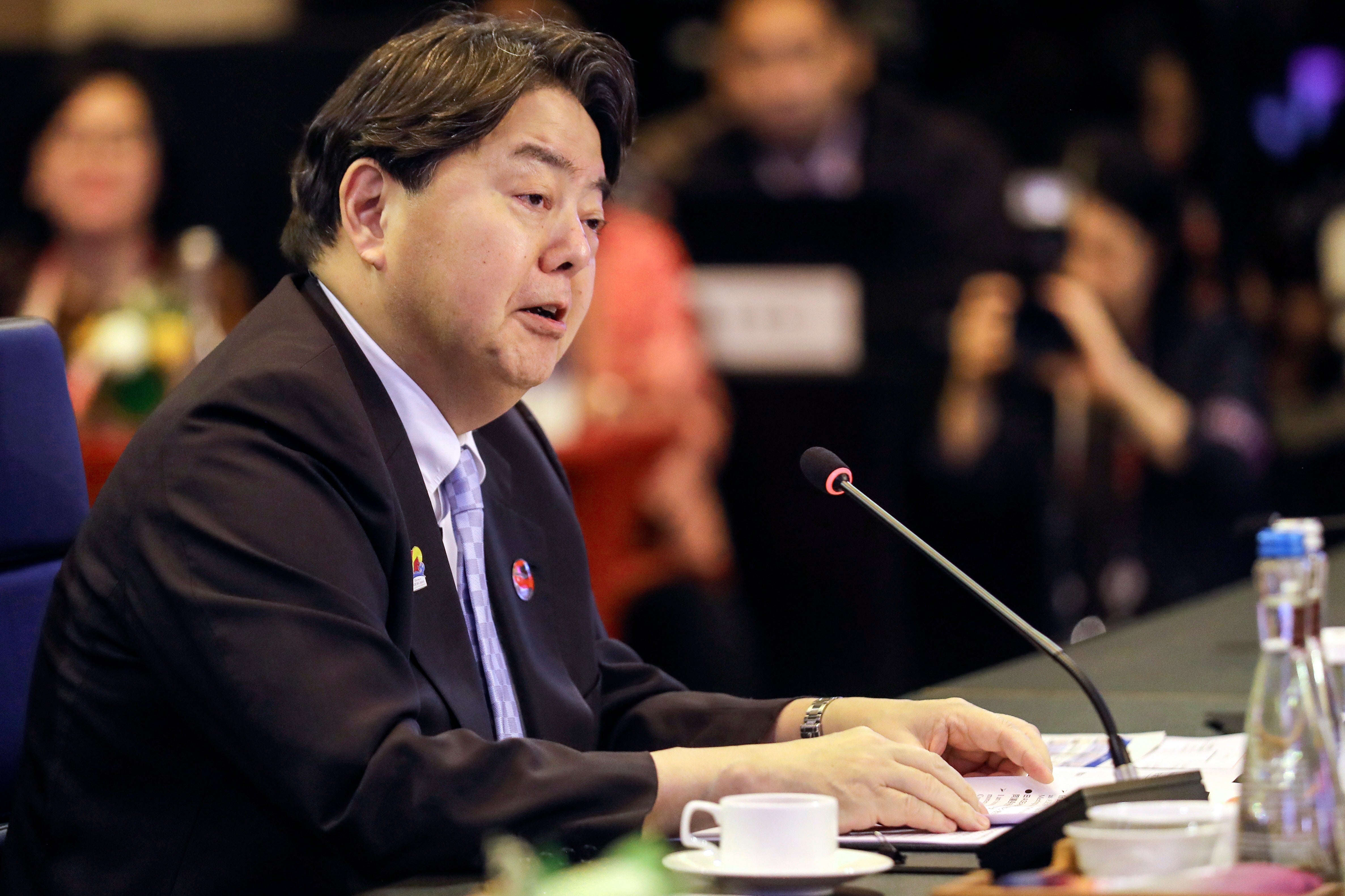 Indonesia Southeast Asia