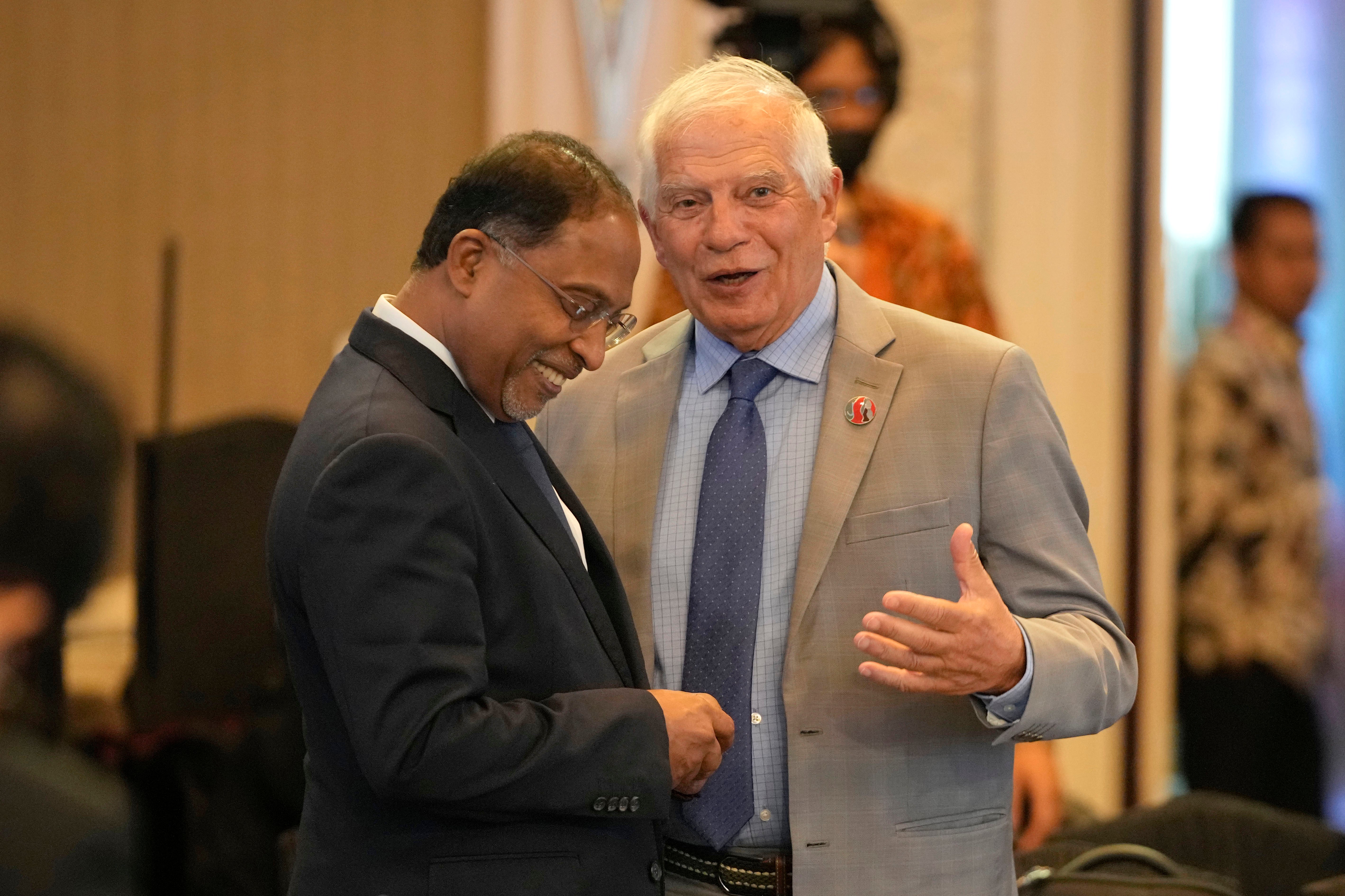 Indonesia Southeast Asia