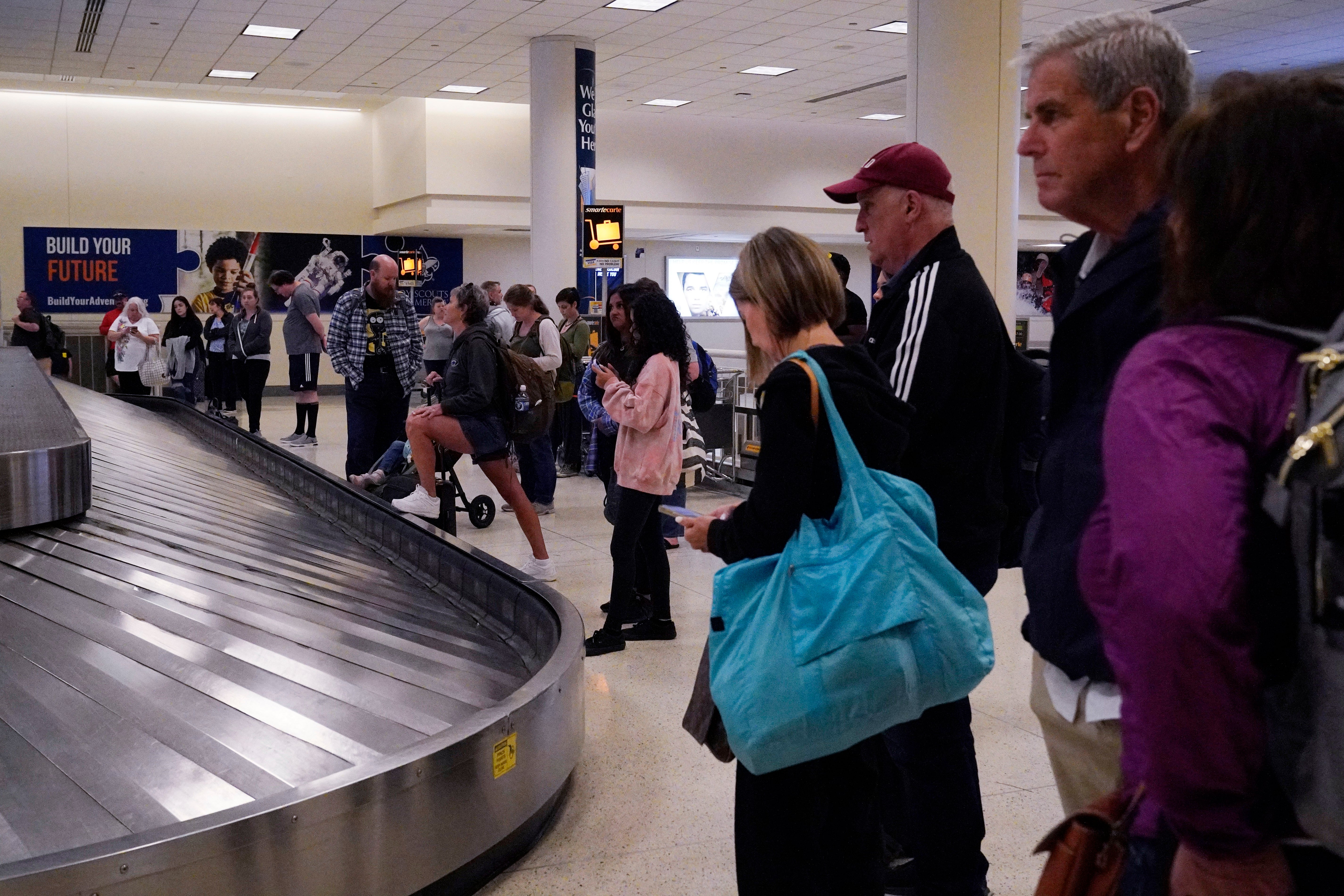 Severe Weather Chicago