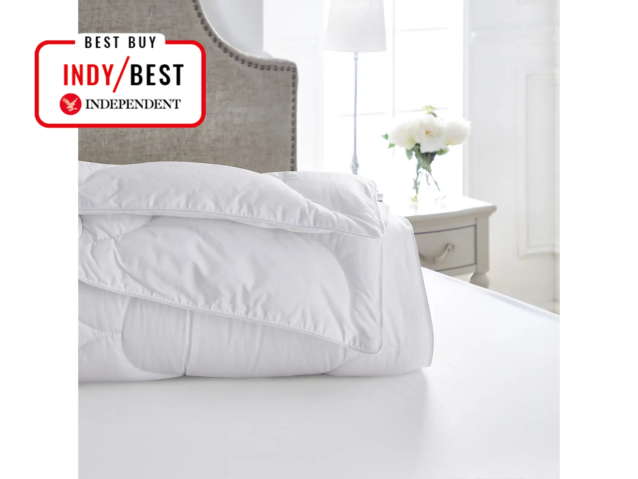 Dorma dream deluxe duvet