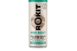 Rokit mind boost cold brew coffee review