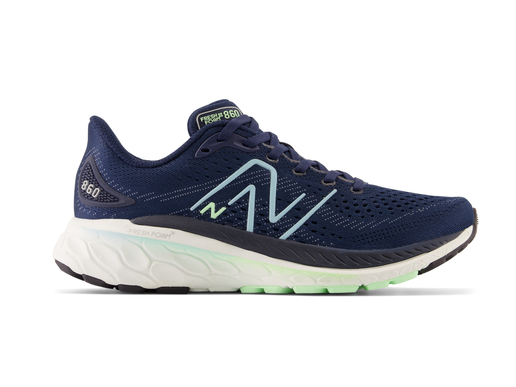 New Balance fresh foam X 860v13