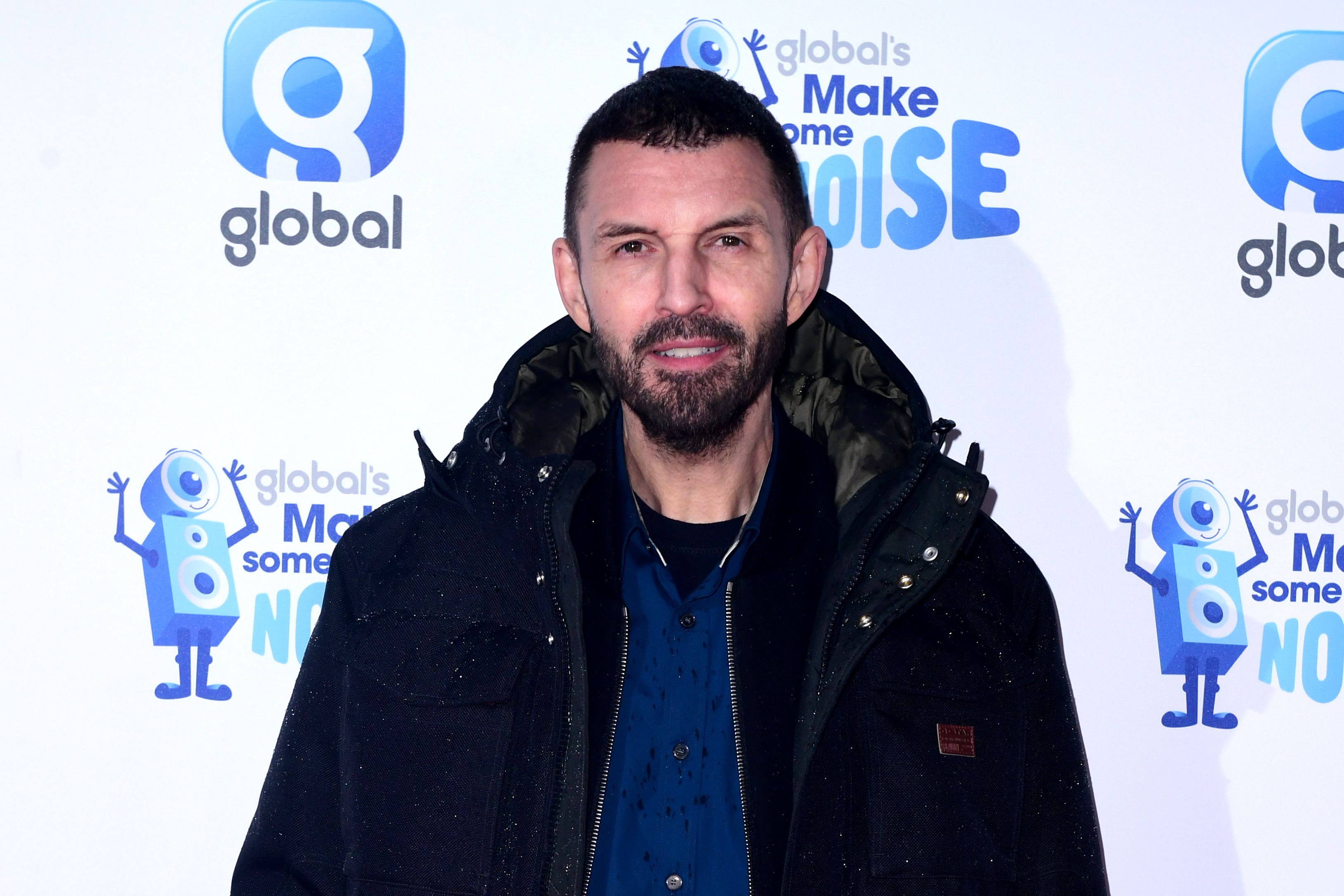 Former Radio 1 and Capital Xtra DJ Tim Westwood (Ian West/PA)