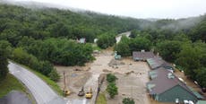 Vermont braces for more rain in wake of historic flooding