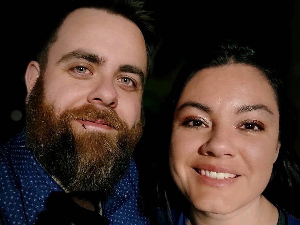 Paola Nunez Linares shot and killed after husband Zane Jones ‘flipped off’ motorist during road rage incident