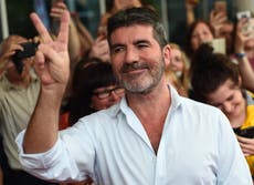 Simon Cowell ‘leaves London because he no longer feels safe’