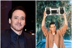 John Cusack rails against ‘legendary’ Hollywood greed as actors’ strike begins
