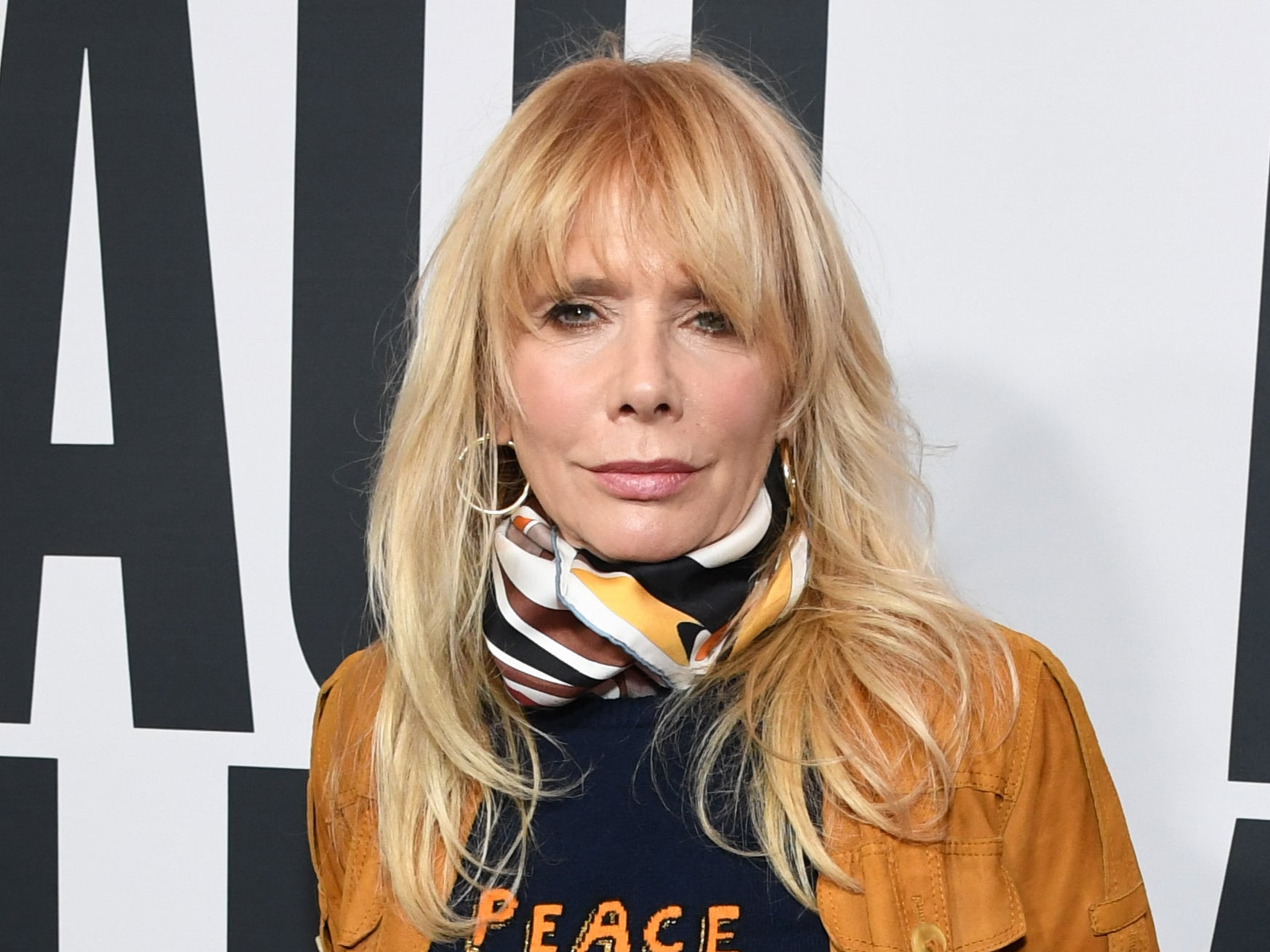 Rosanna Arquette