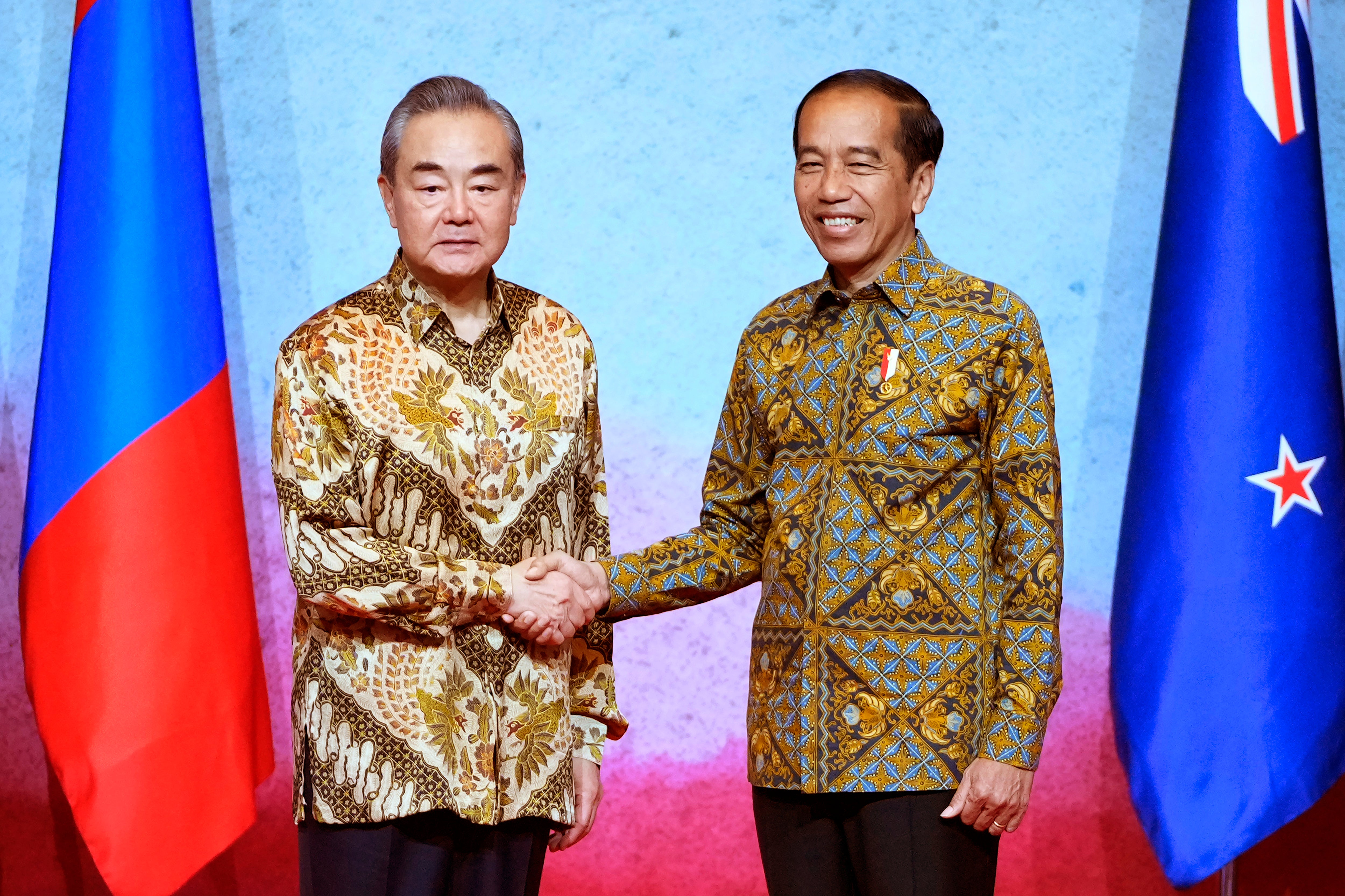 Indonesia Southeast Asia