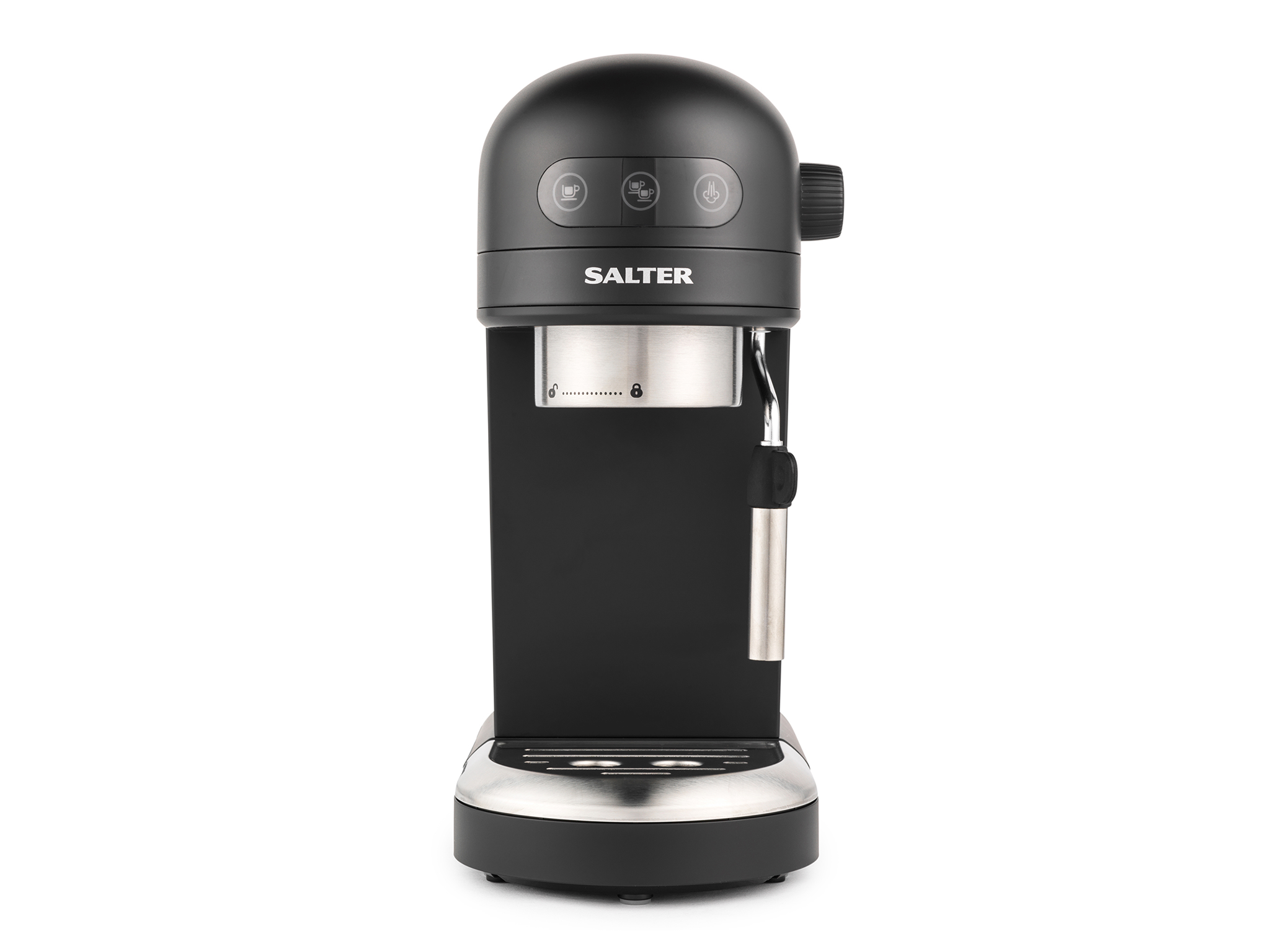 Salter professional espirista espresso coffee machine