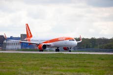 EasyJet to shed light on impact of potential summer disruption