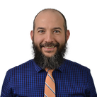 Head shot of David Arditi