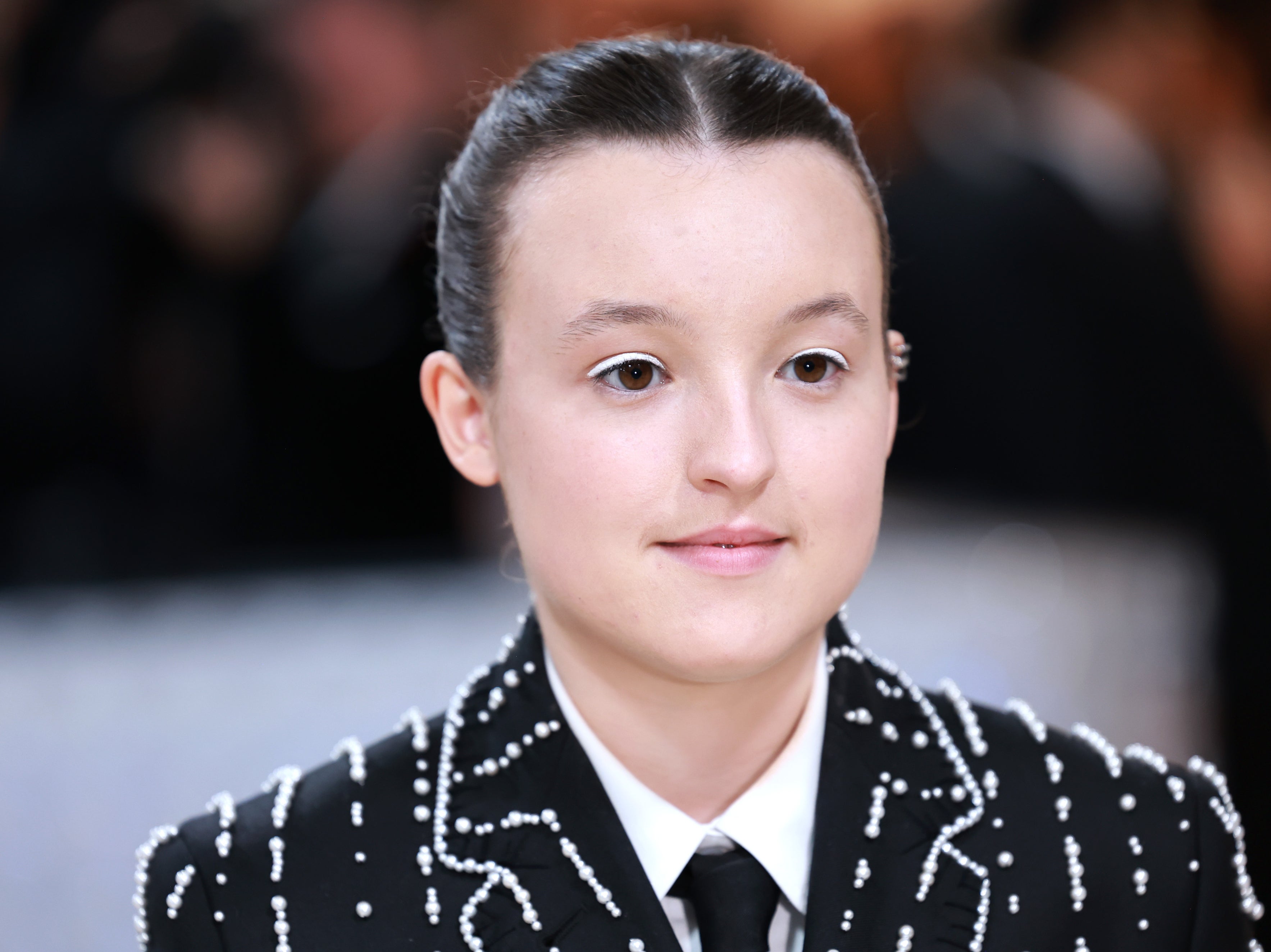 Emmy Awards criticised after nominating Bella Ramsey, who is non-binary, for Best Actress