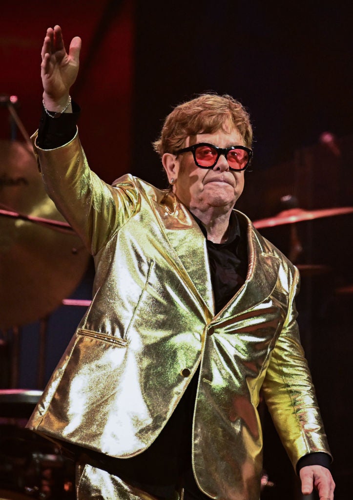 Punters are willing to spend money on Glastonbury tickets – to see the likes of Elton John – but are otherwise becoming more discerning