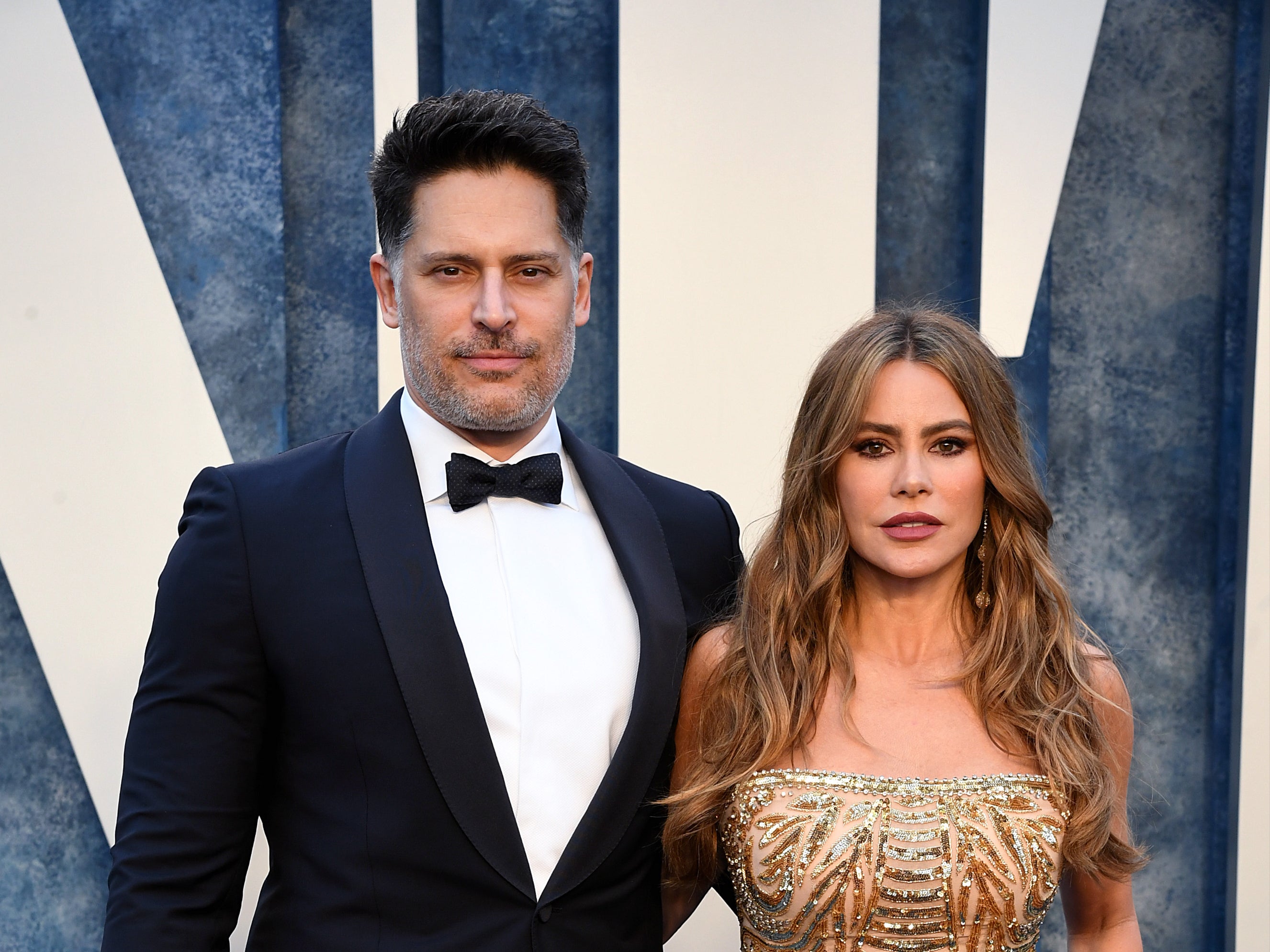 Fans believe Joe Manganiello’s birthday Instagram post was first sign of Sofia Vergara divorce