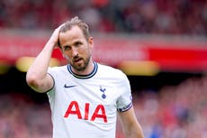 PSG attempting to hijack Bayern Munich’s bid to sign Harry Kane