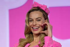 Margot Robbie to earn ‘$50 million’ from Barbie earnings and box office bonuses