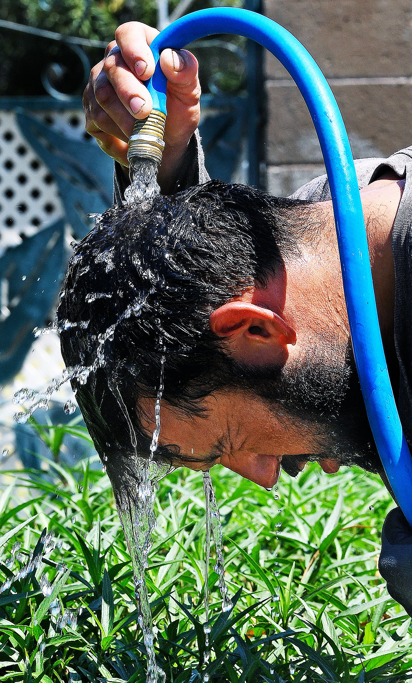 Arizona Heat Wave Weather