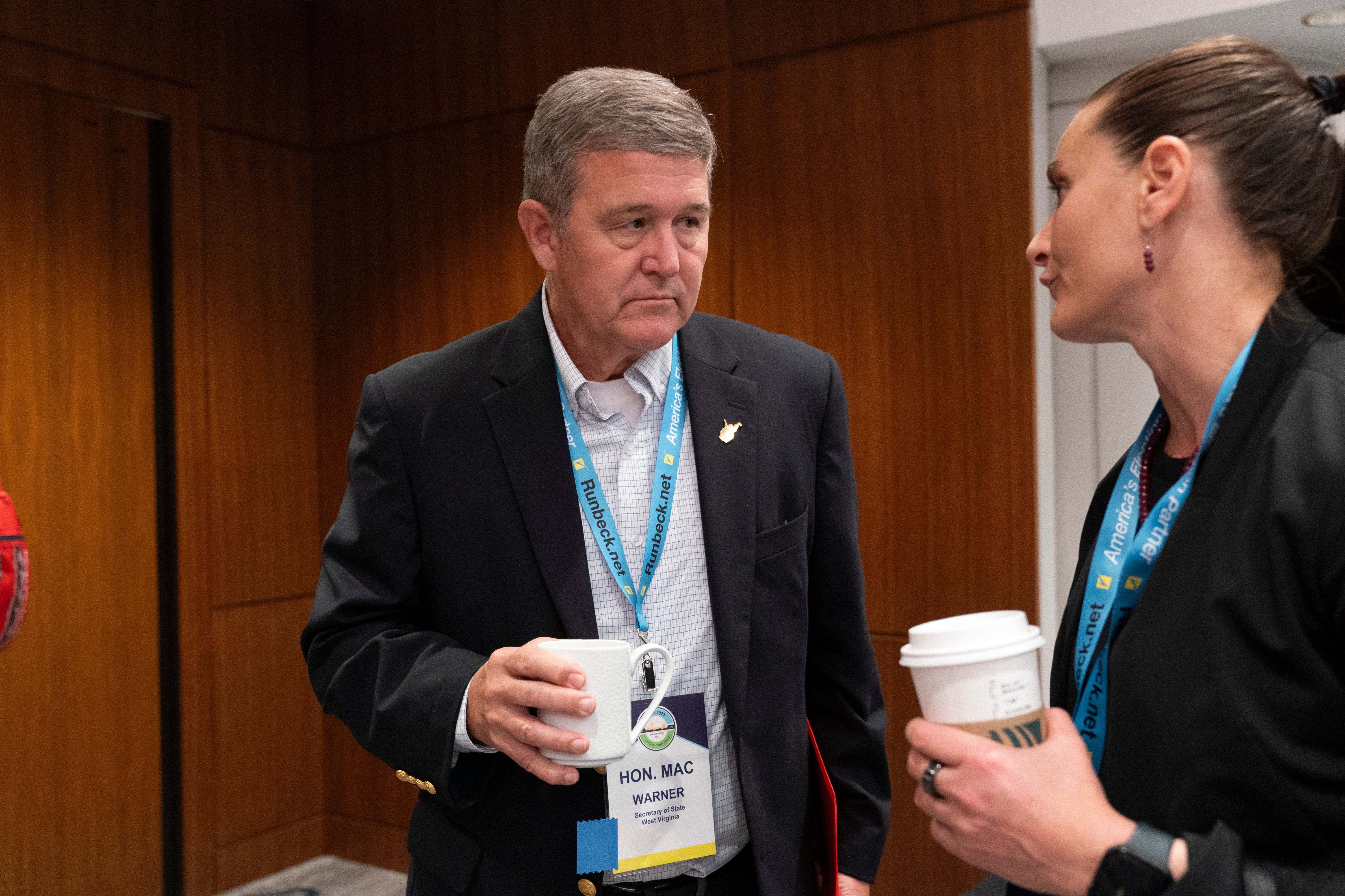 Election 2024 State Officials