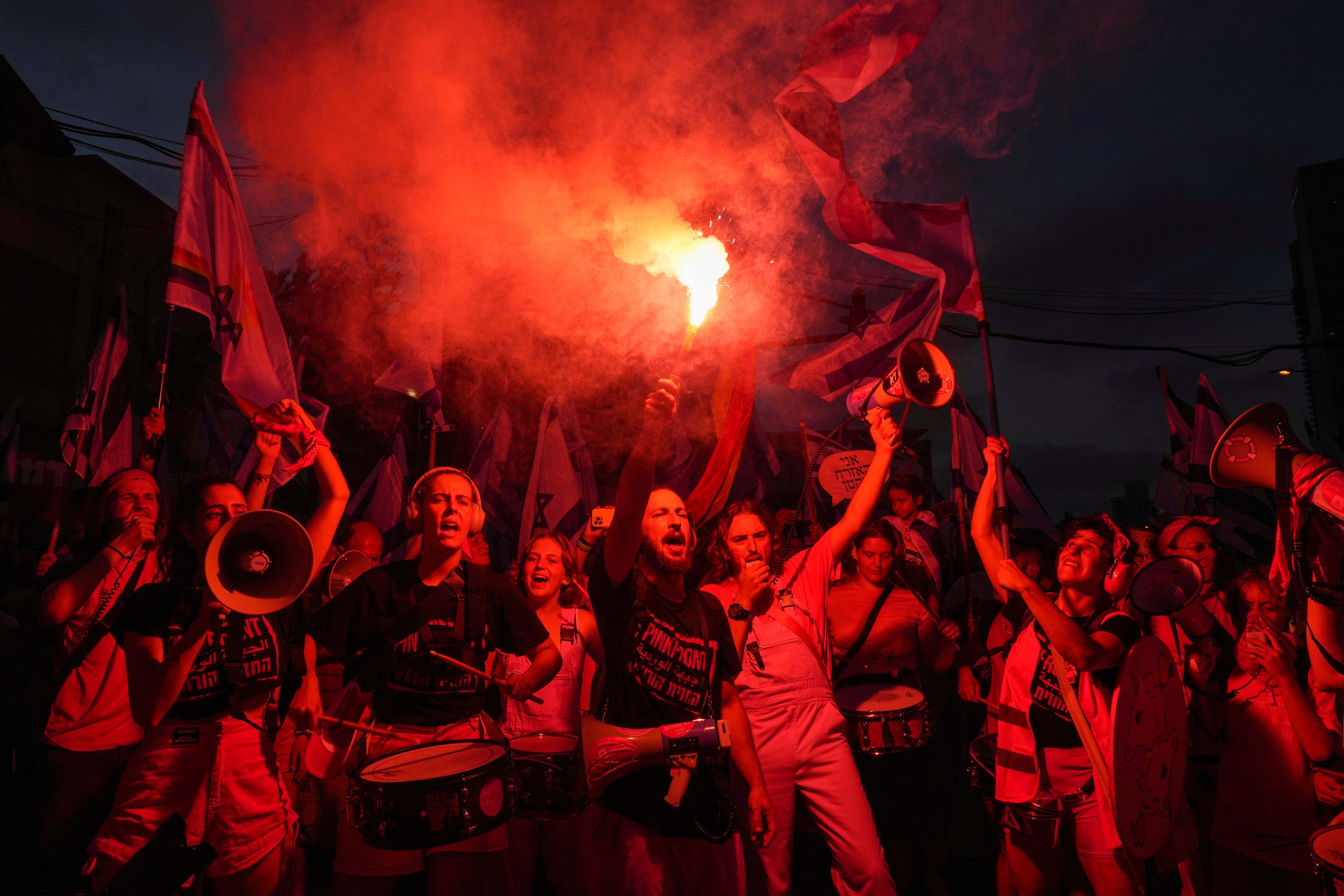 Pictures of the Week-Global-Photo Gallery