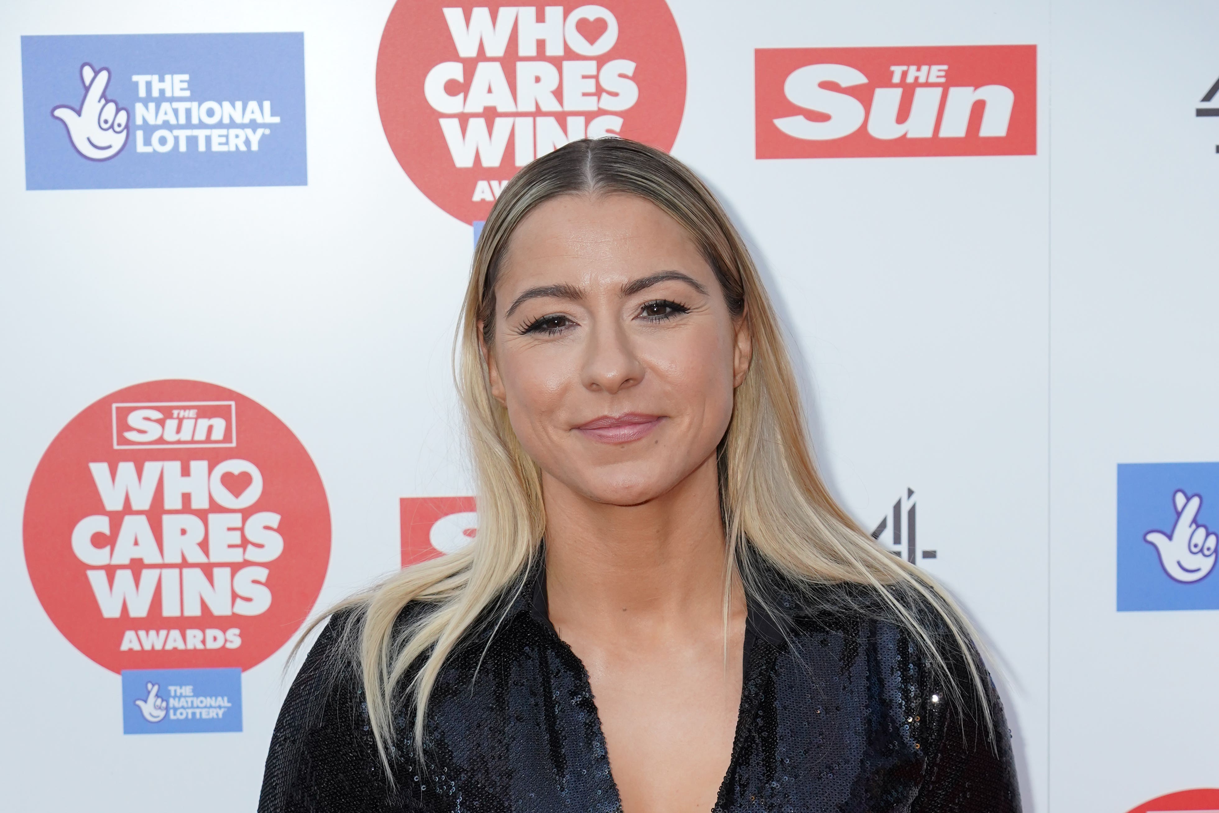 Lucy Spraggan (Ian West/PA)