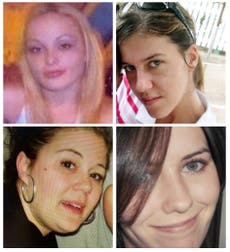 Young mothers, a recovering addict – and tragic disappearances: What we know about Gilgo Beach murder victims