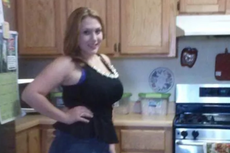 Family and advocates seek justice after homeless woman run over in lawnmower incident in California park