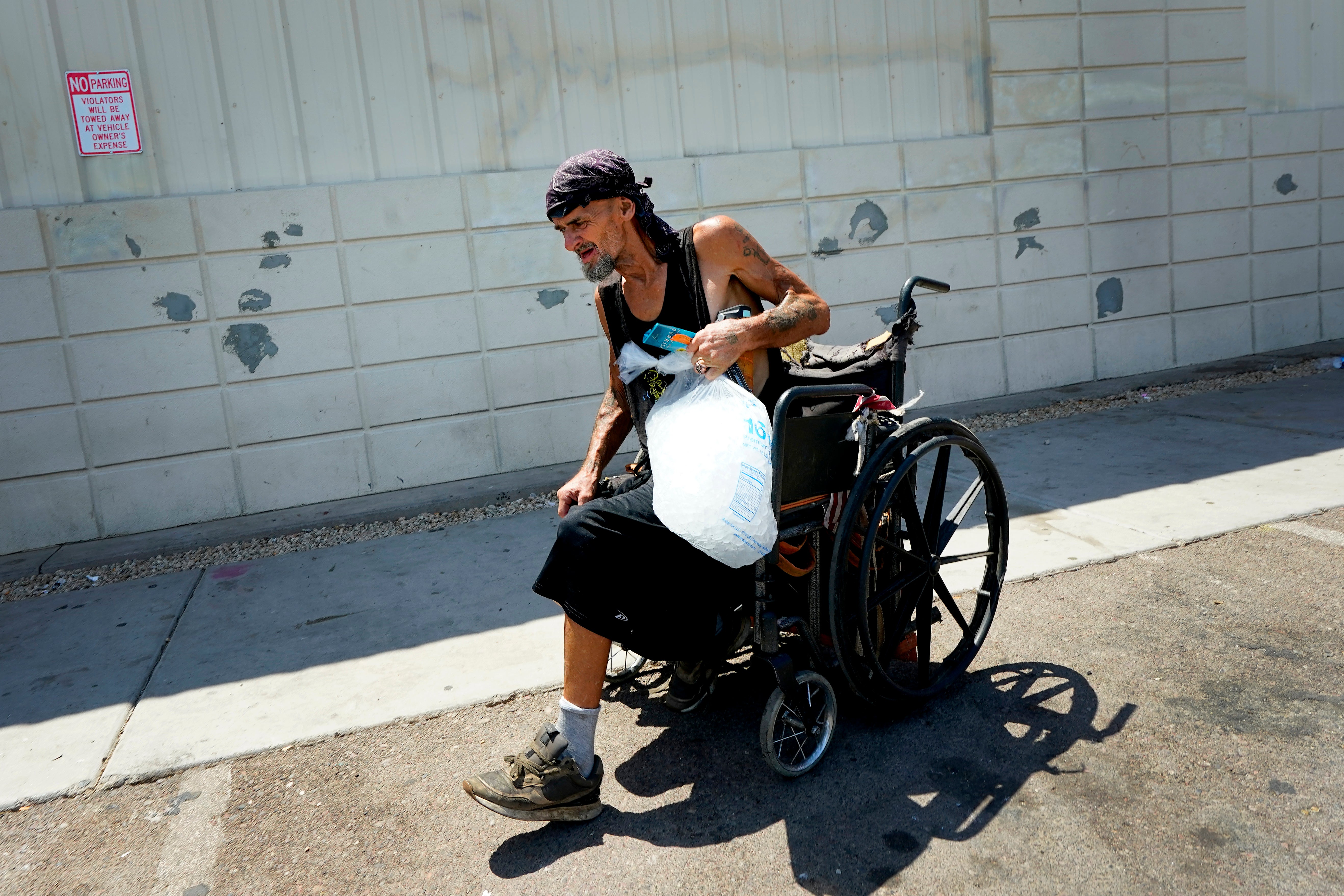 Arizona Weather Heat Wave