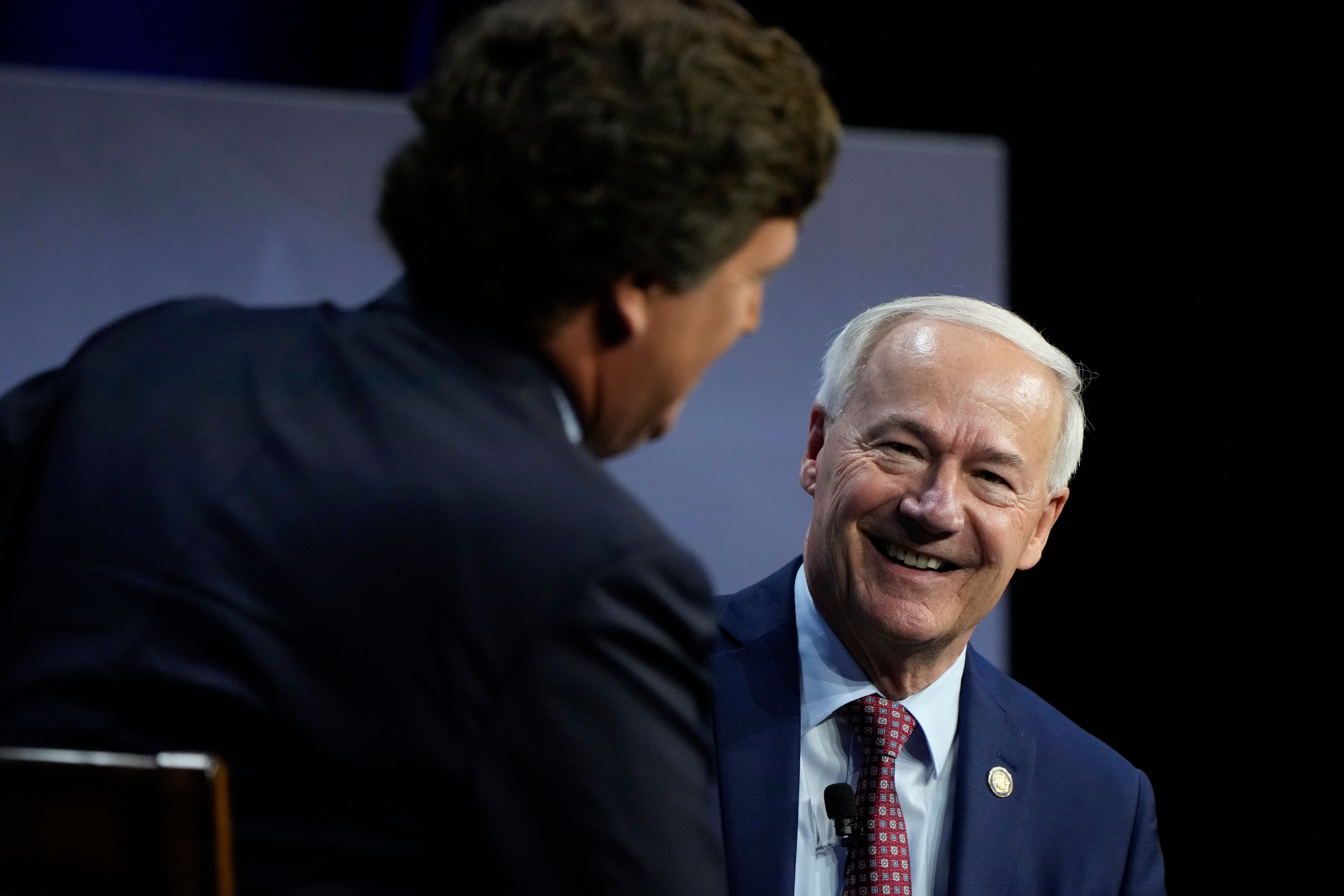 Election 2024 Fundraising