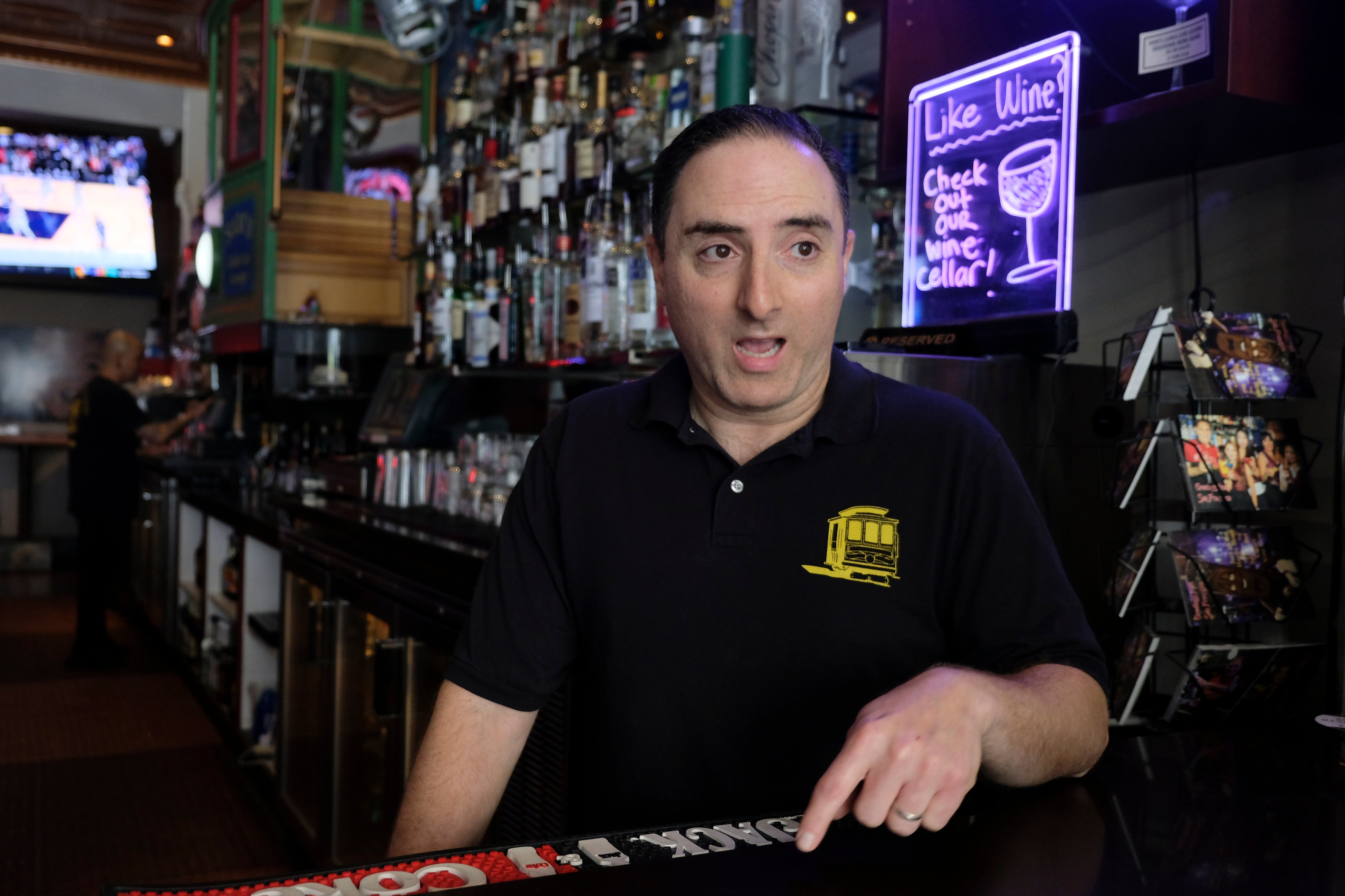 San Francisco Downtown Retailing Woes