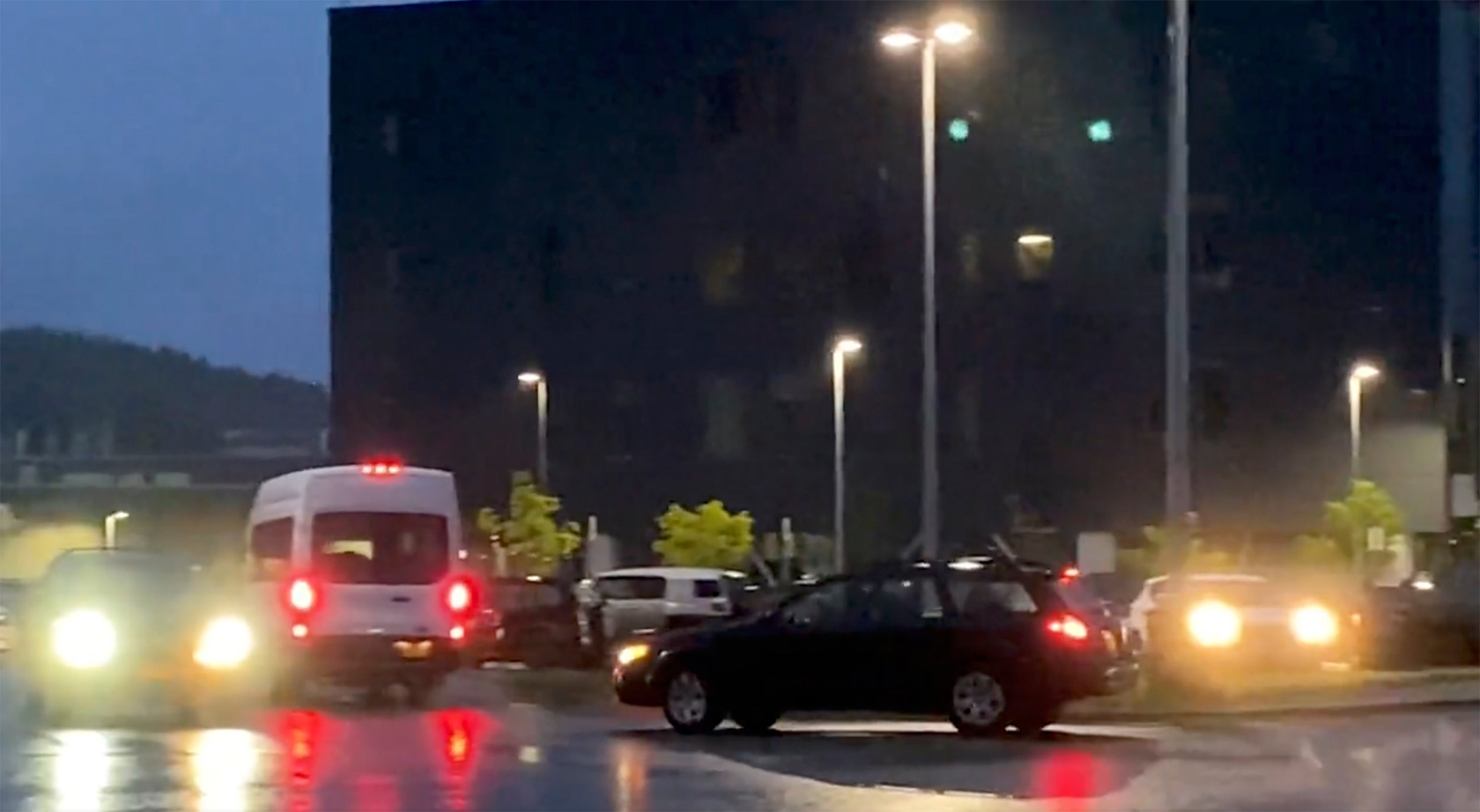 US Alaska Earthquake Tsunami Advisory