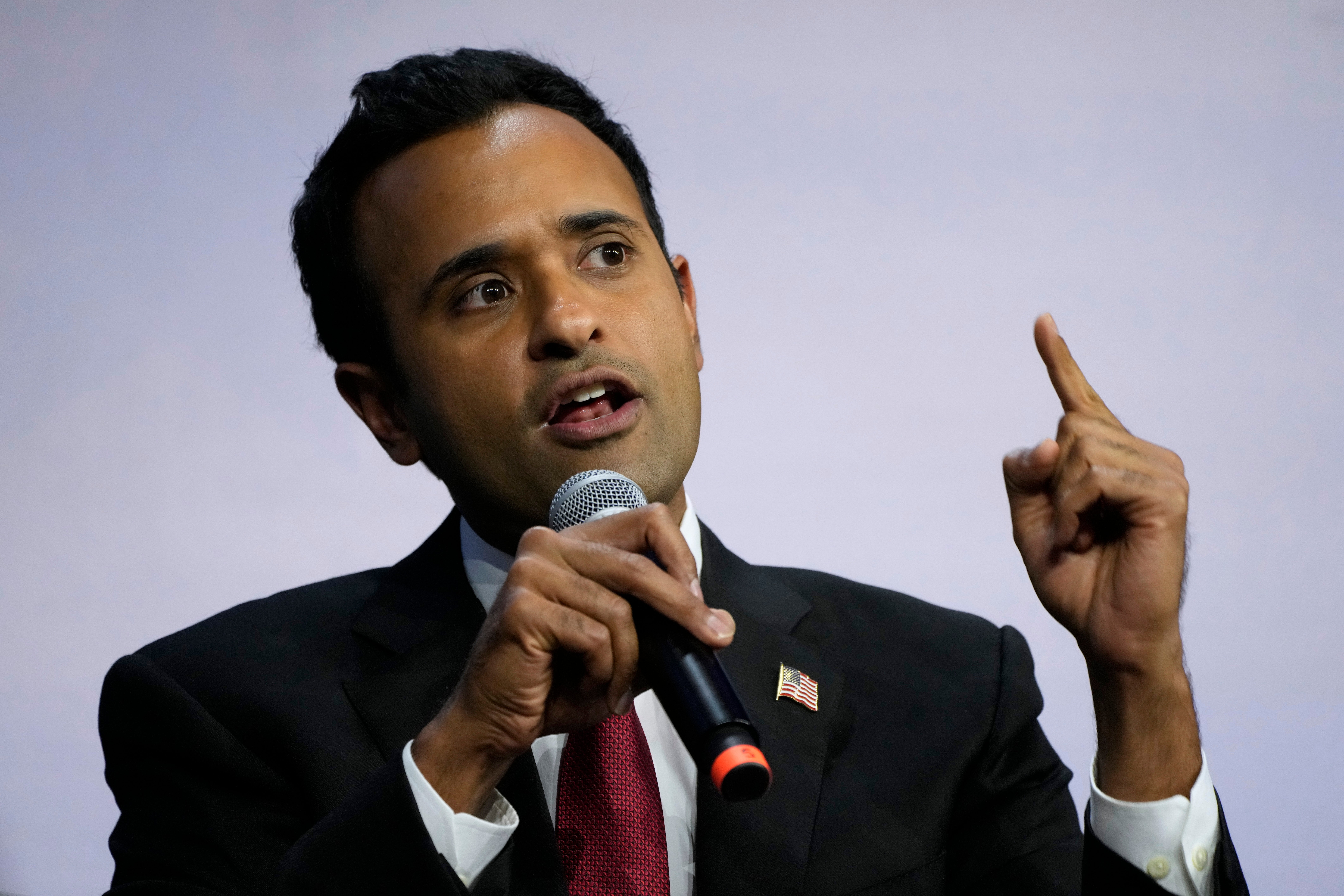 Election 2024 Republicans Debate