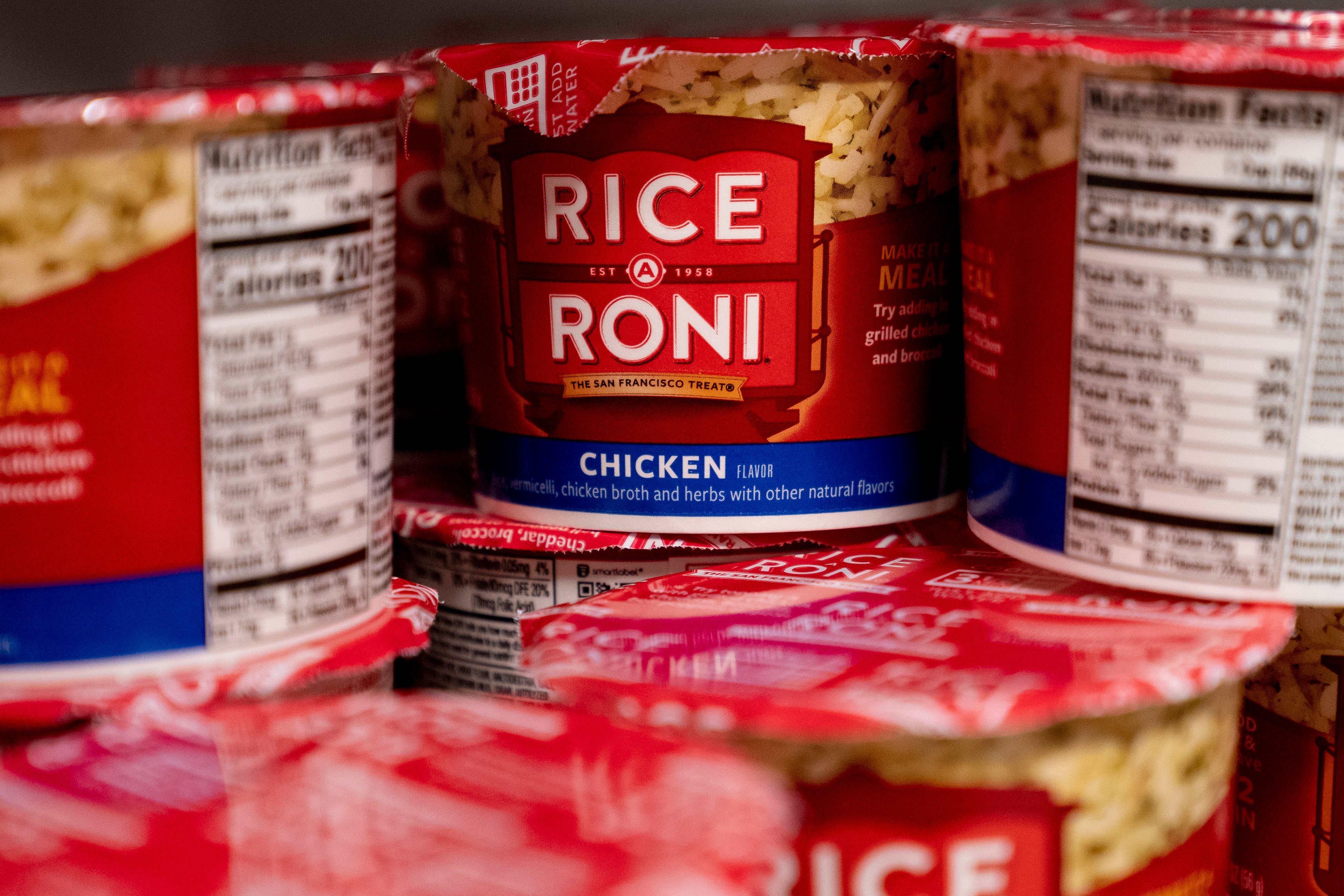 Hunger College Students