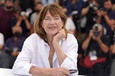 Jane Birkin: Singer, actor and inspiration behind iconic Birkin bag dies aged 76
