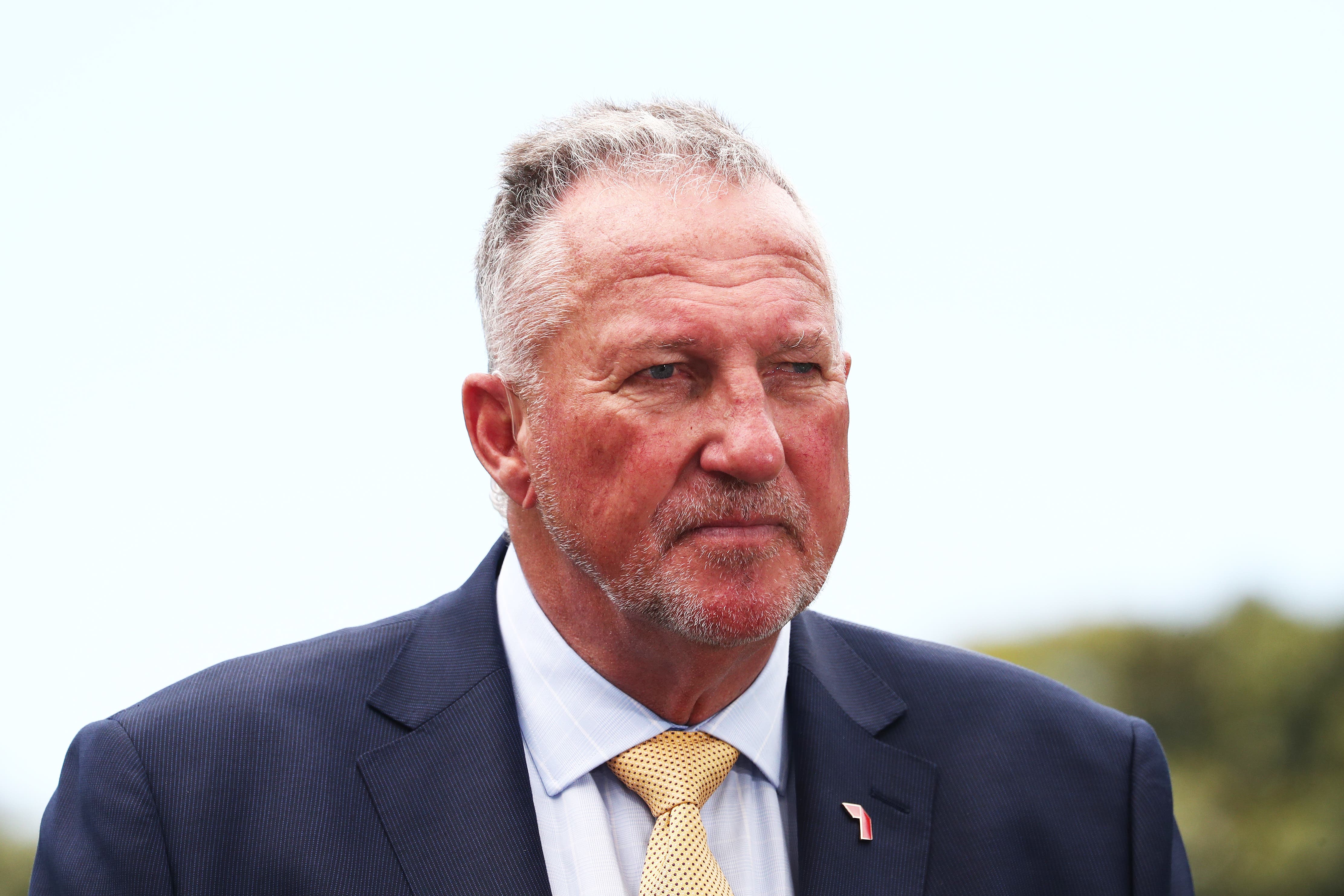 Lord Ian Botham (Jason O’Brien/PA)