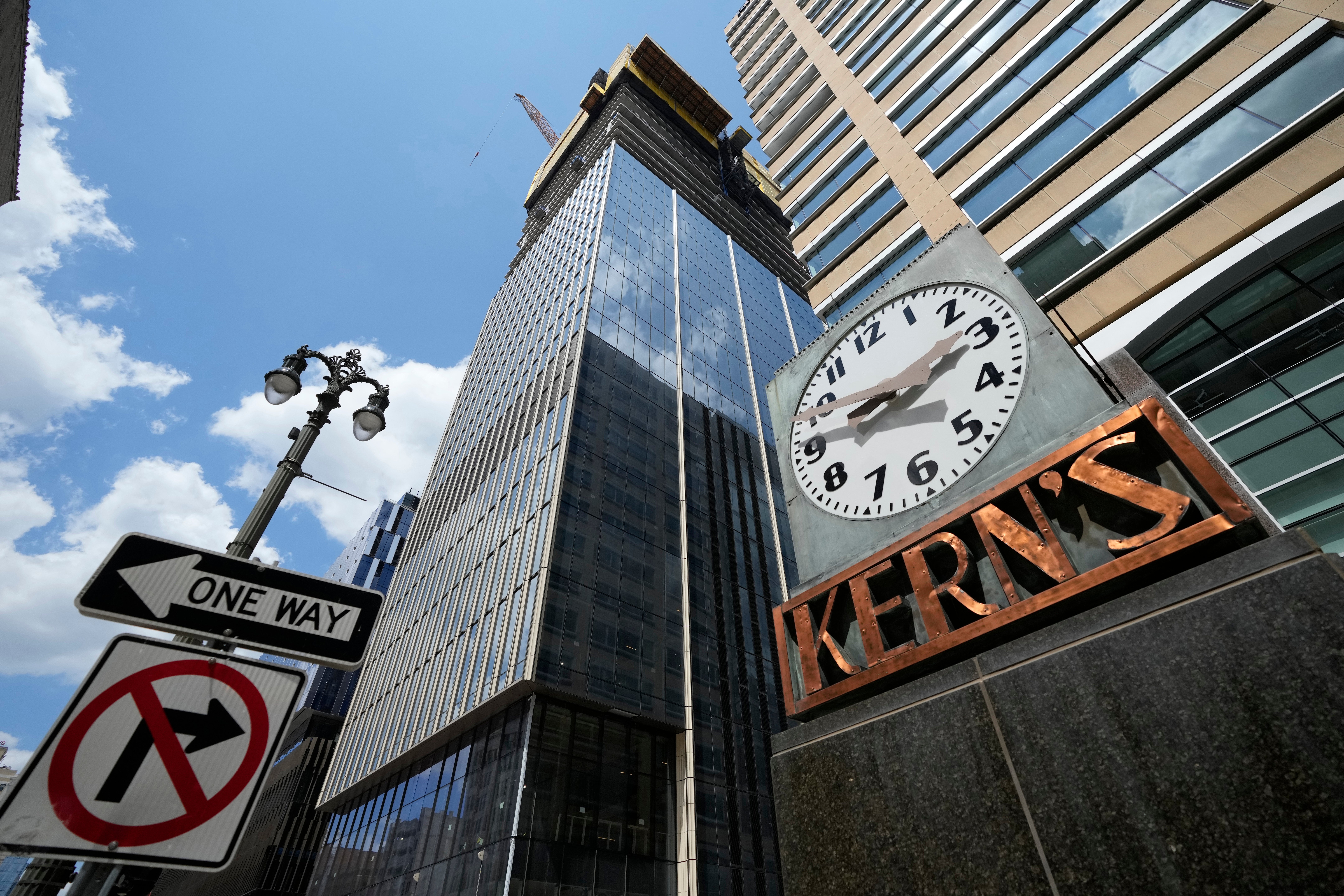 Detroit Bankruptcy 10th Anniversary