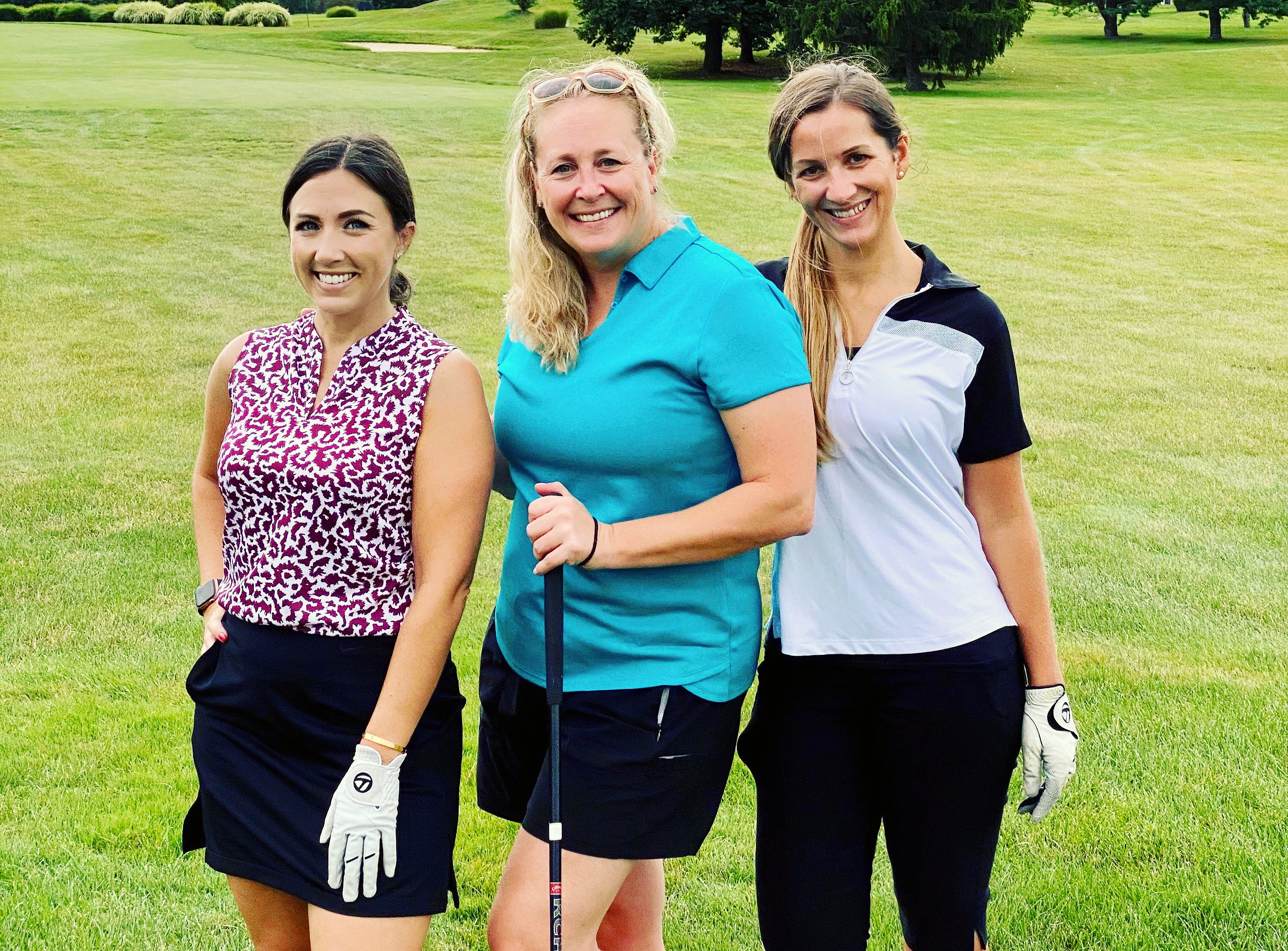 Golf A Culture of Connections