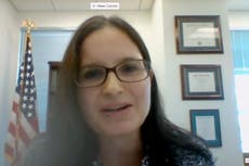 Judge in Trump documents case under the spotlight after case intensifies following controversial ruling