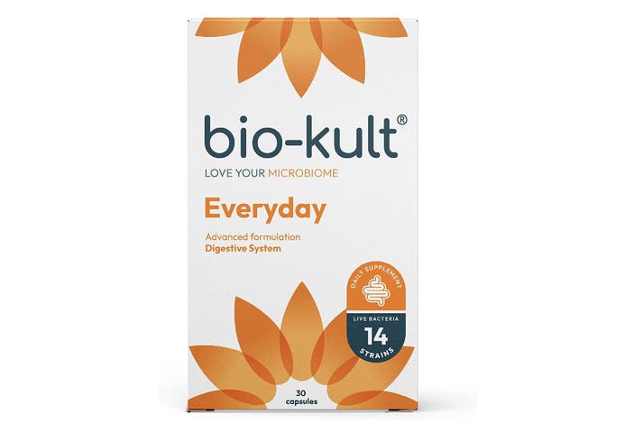 Bio-Kult supplements