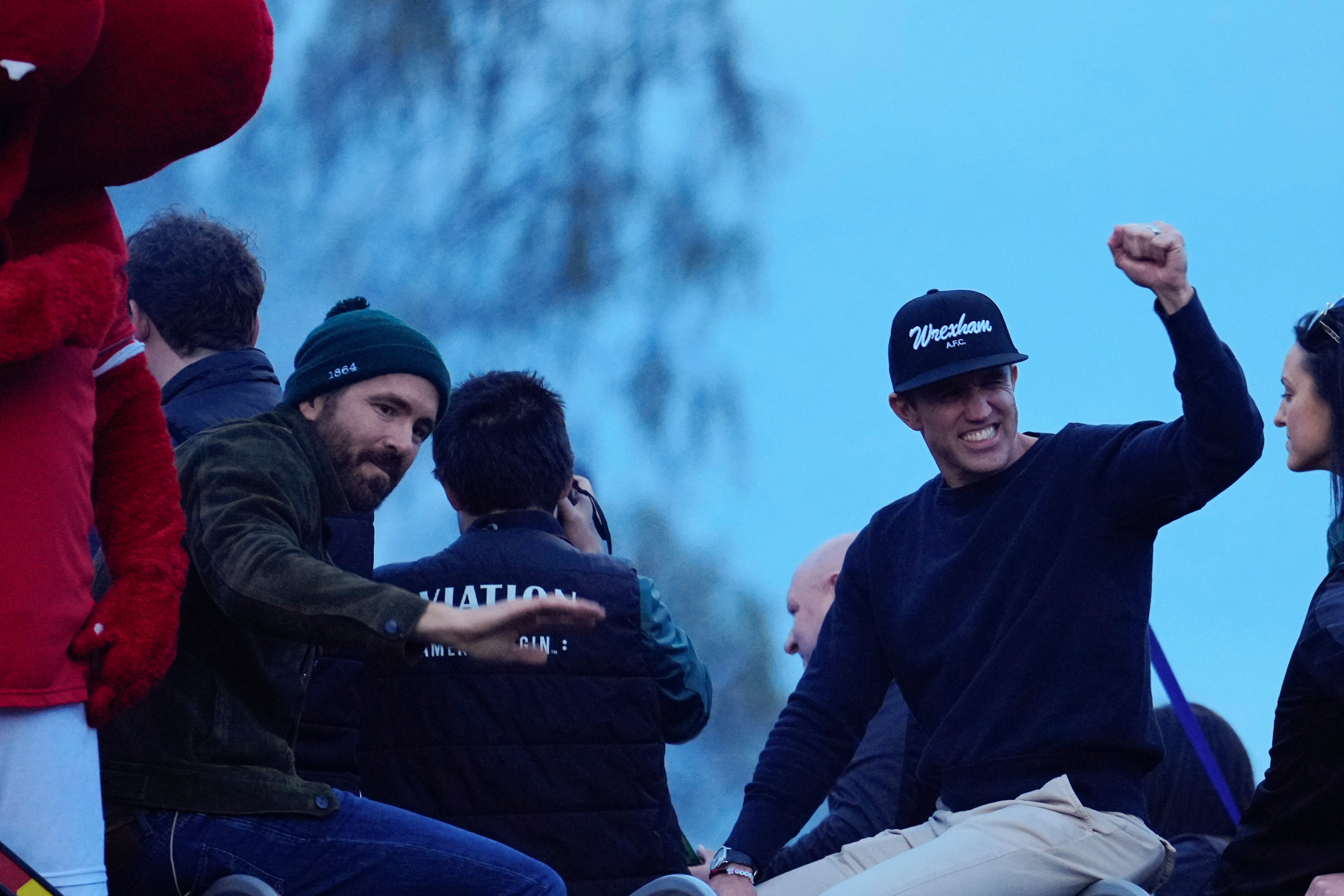 Wrexham Soccer Preview