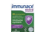Vitabiotics immunace