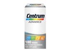 Centrum advance