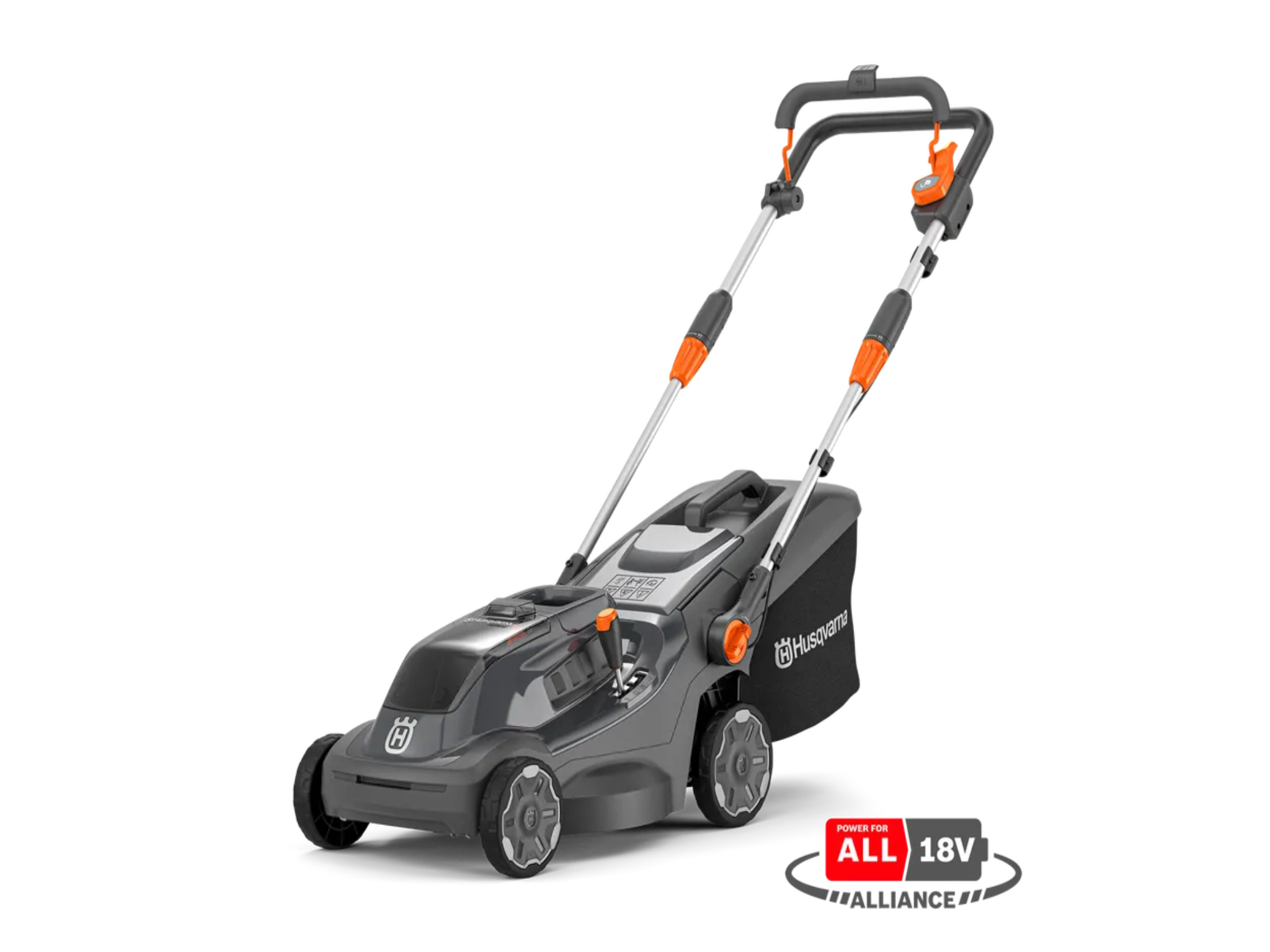 Husqvarna Aspire-indybest-best-lawnmowers-review